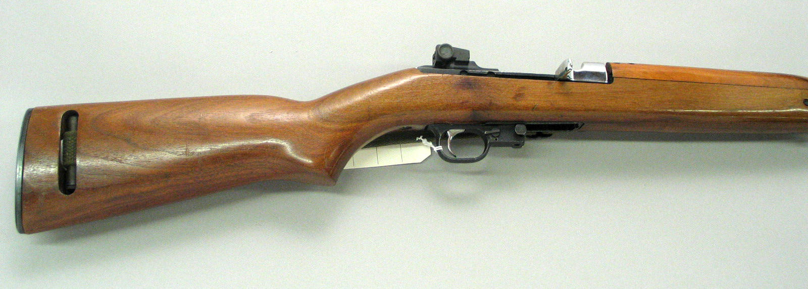 1958 universal m1 carbine serial number lookup