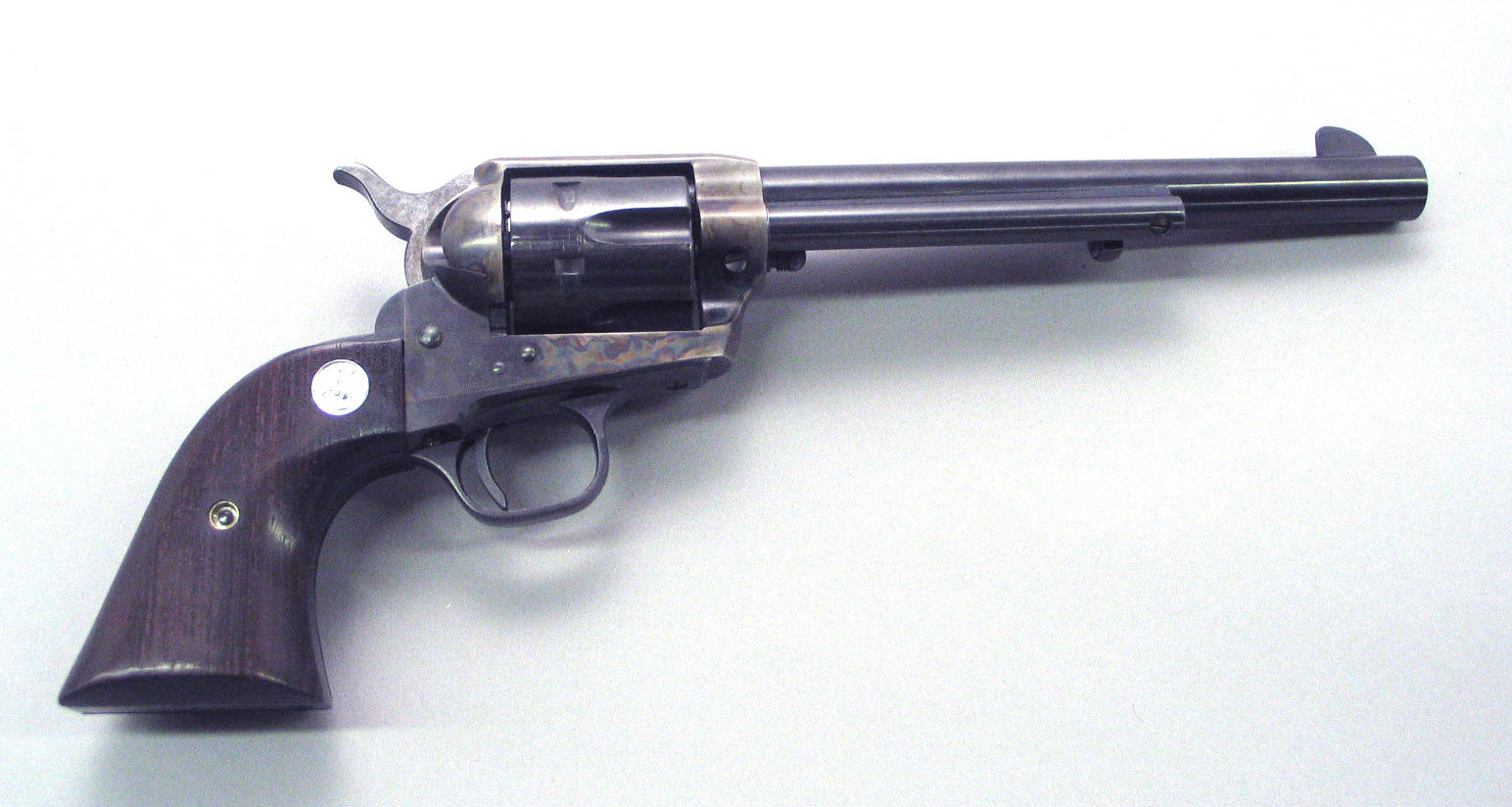 colt saa 2nd generation