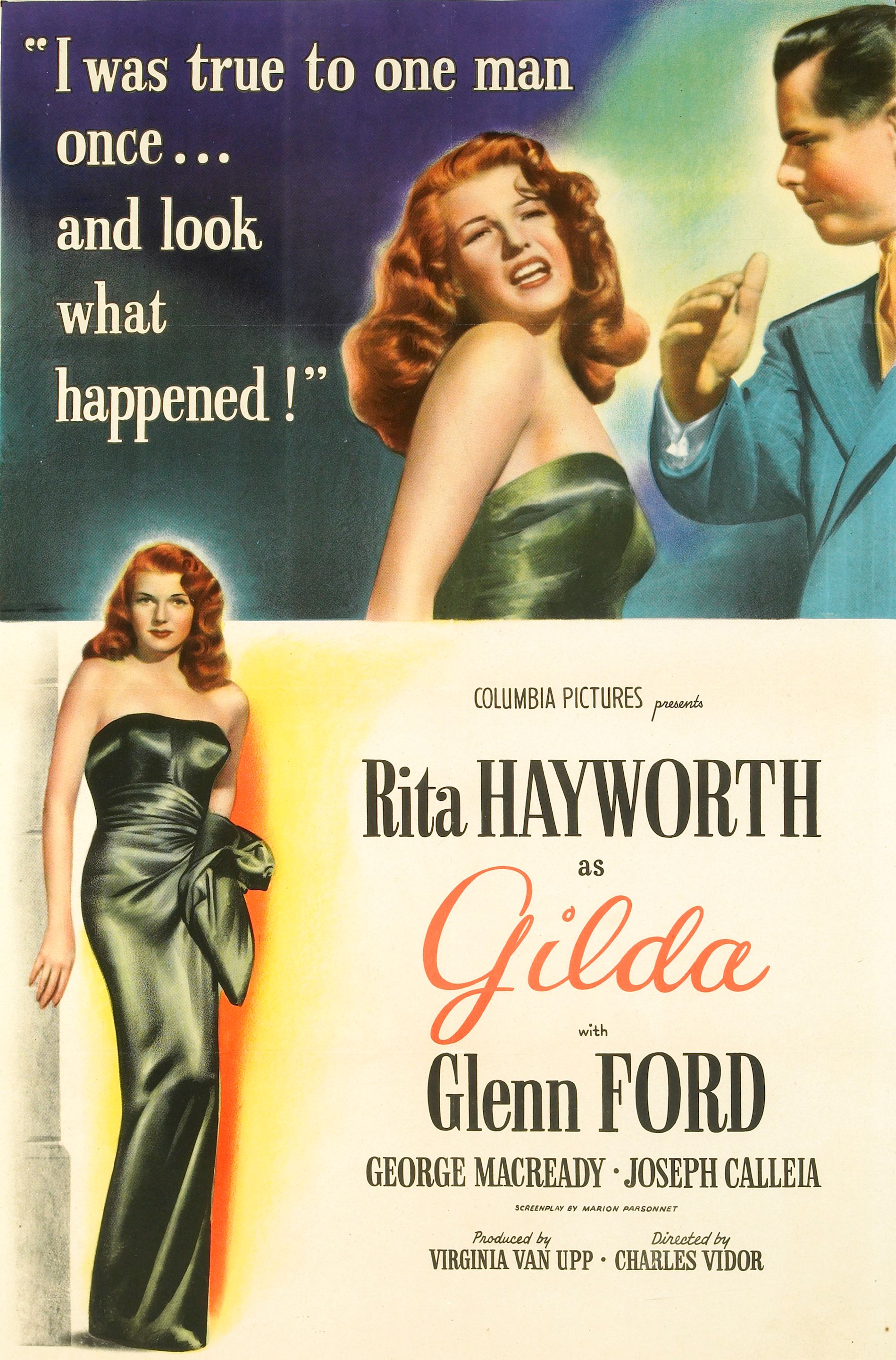 Gilda