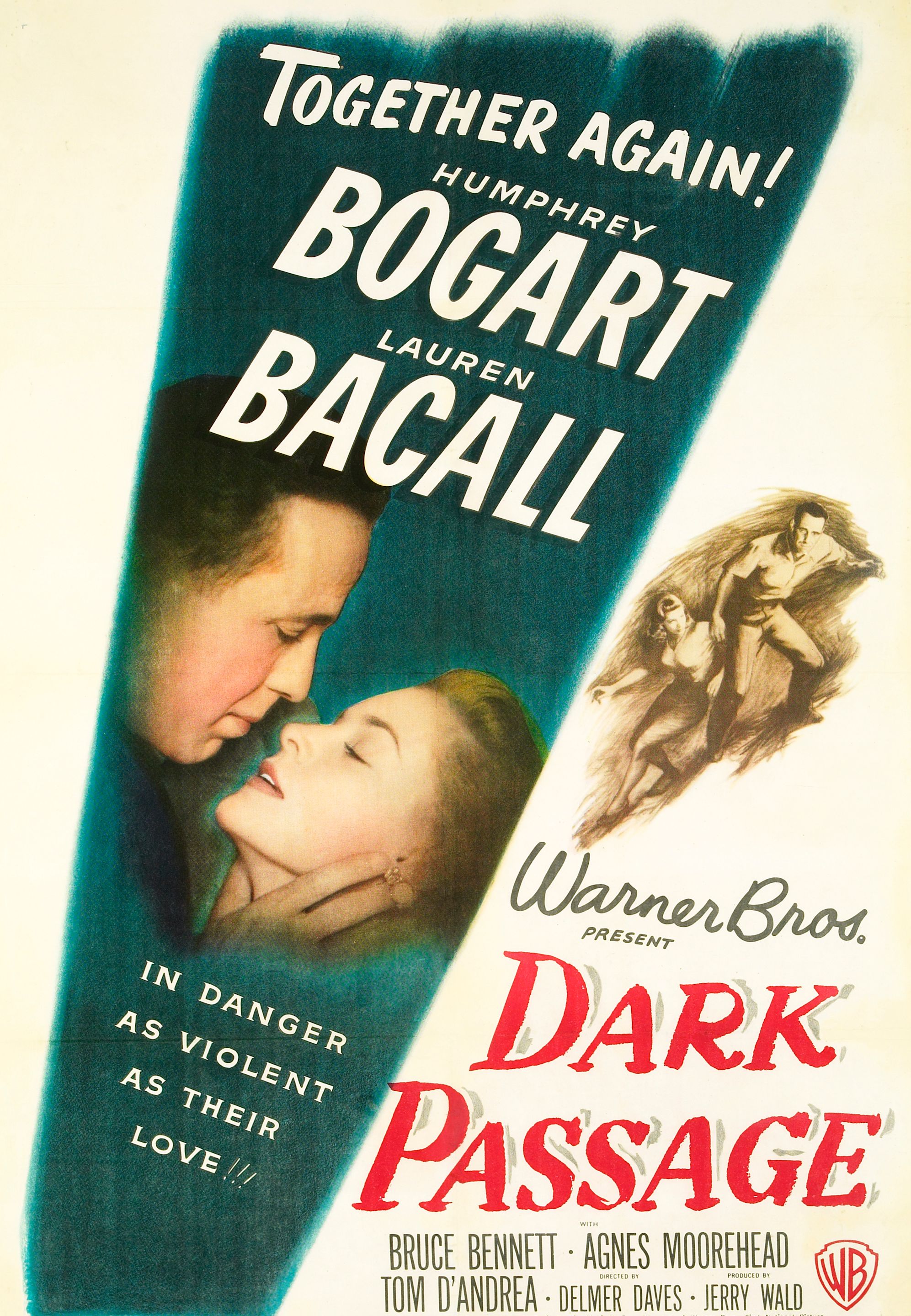 Dark Passage