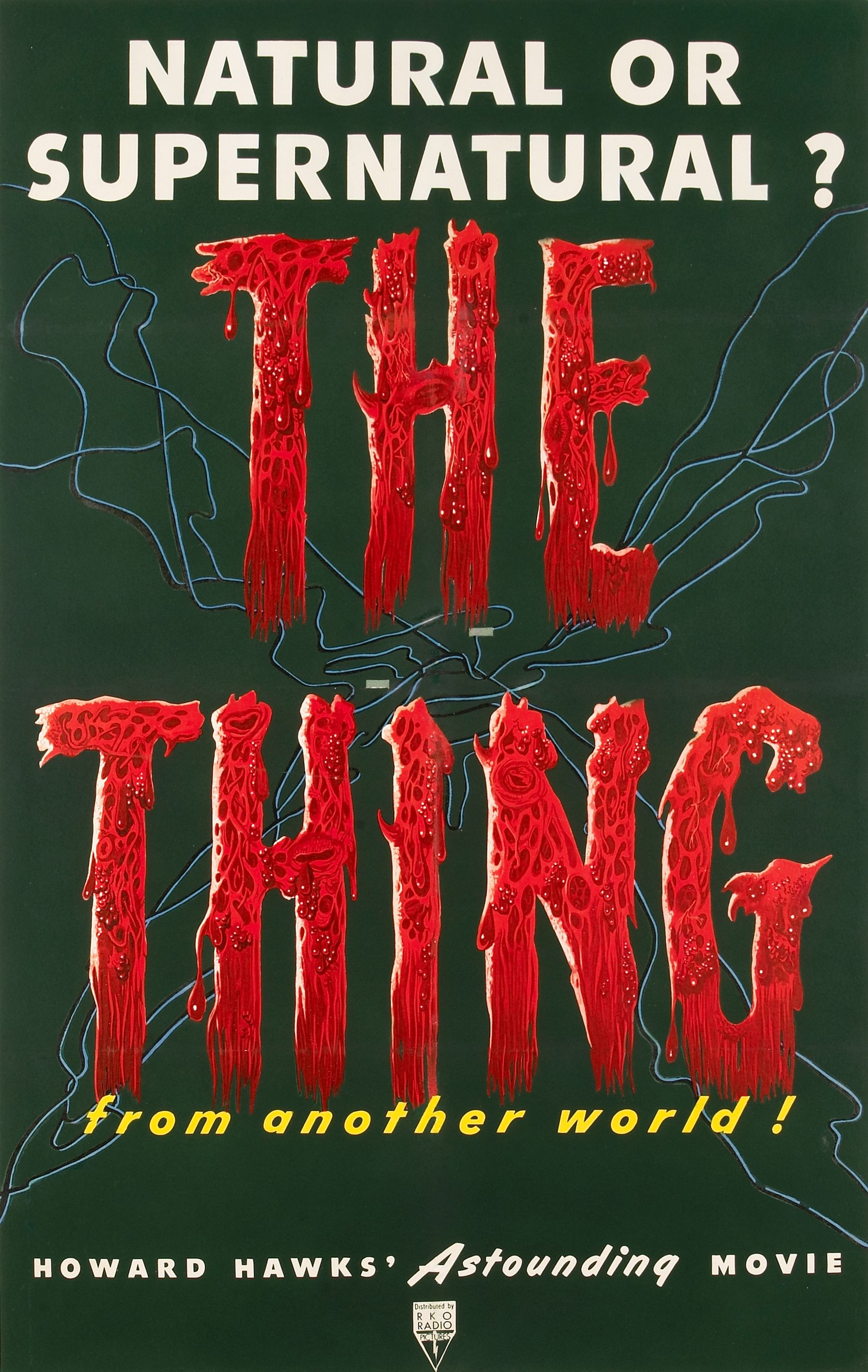 The Thing