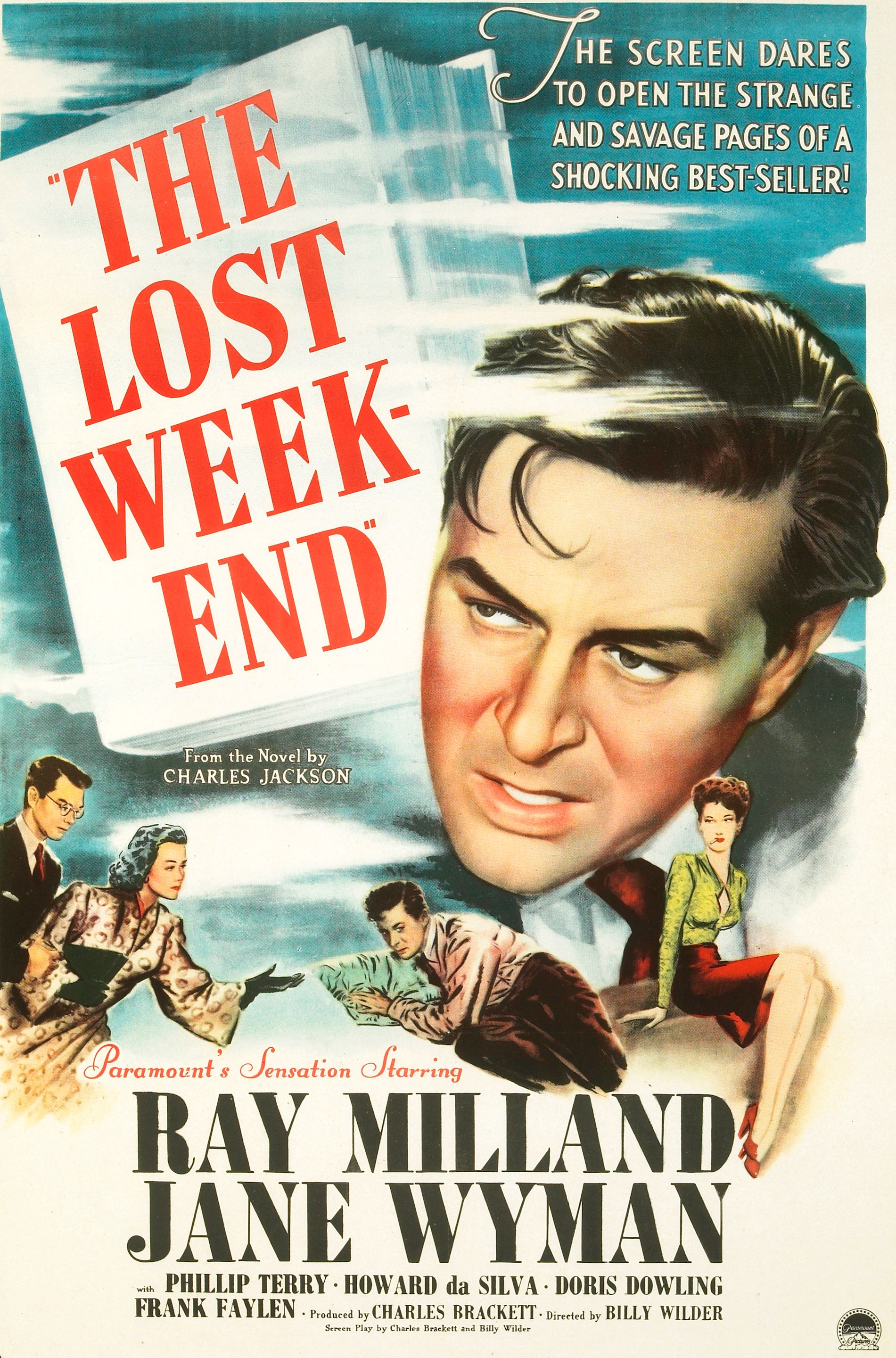 The Lost Weekend