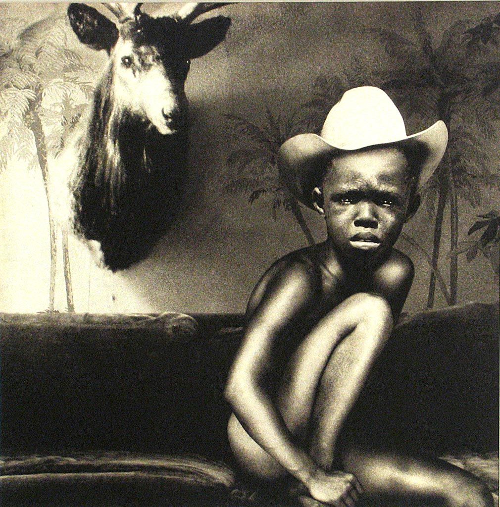 Simen Johan; Untitled #80;