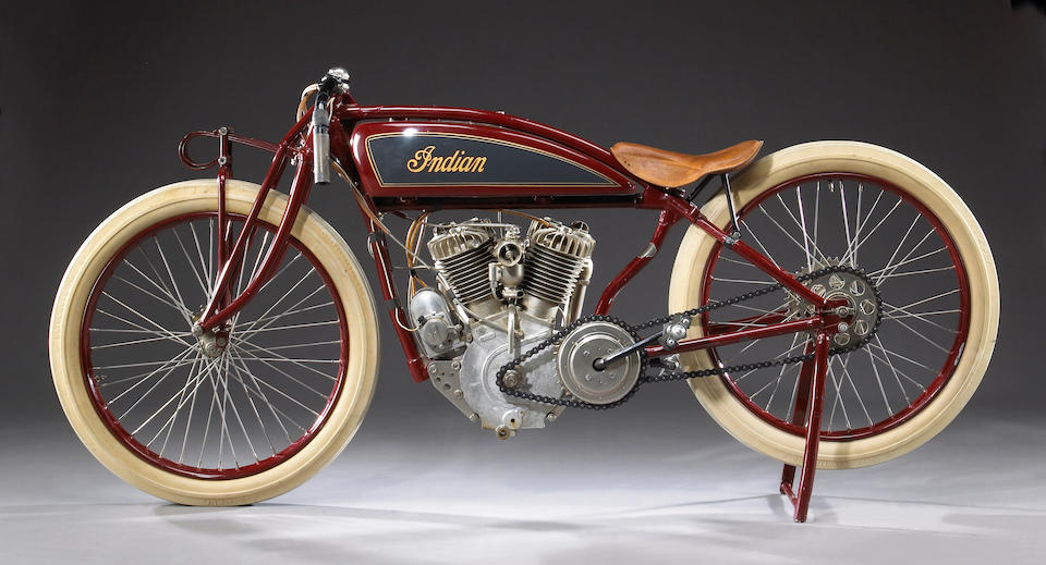 РњРѕС‚РѕС†РёРєР» indian Scout 1920