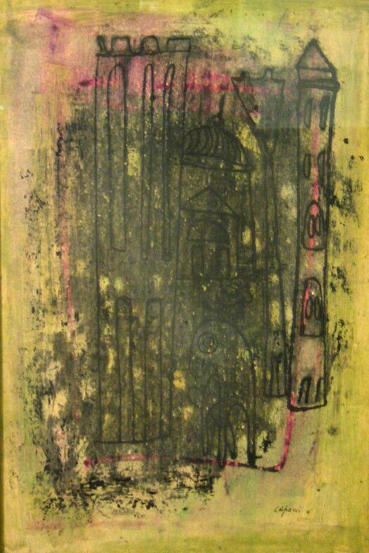 Untitled (Castle)