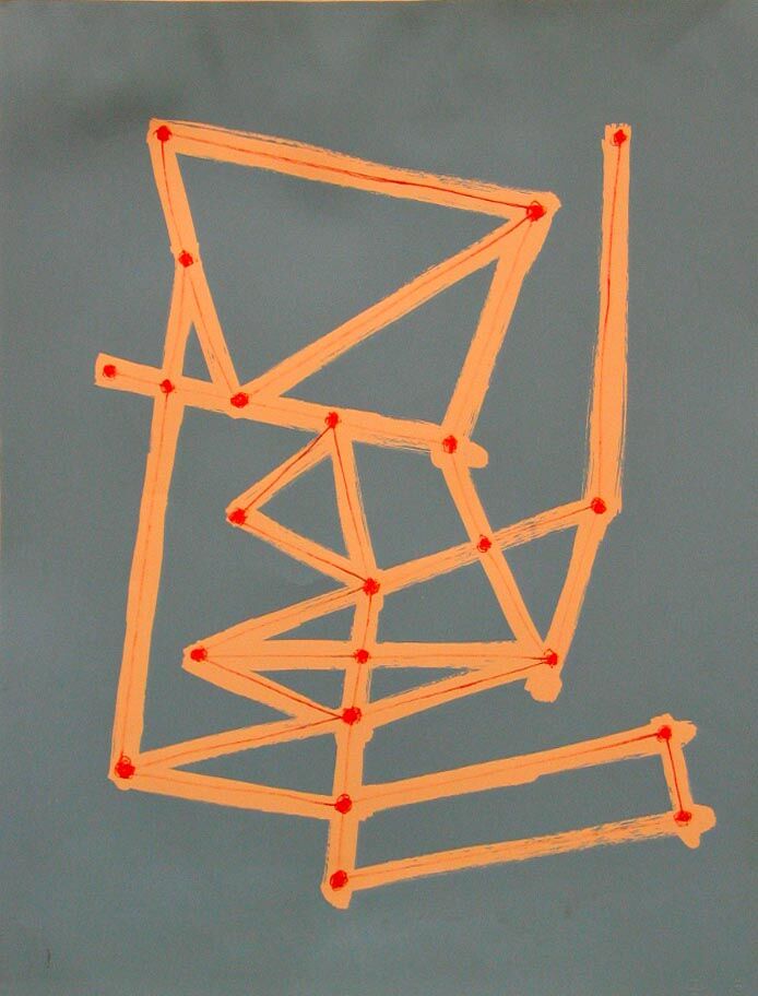 Navigation Chart