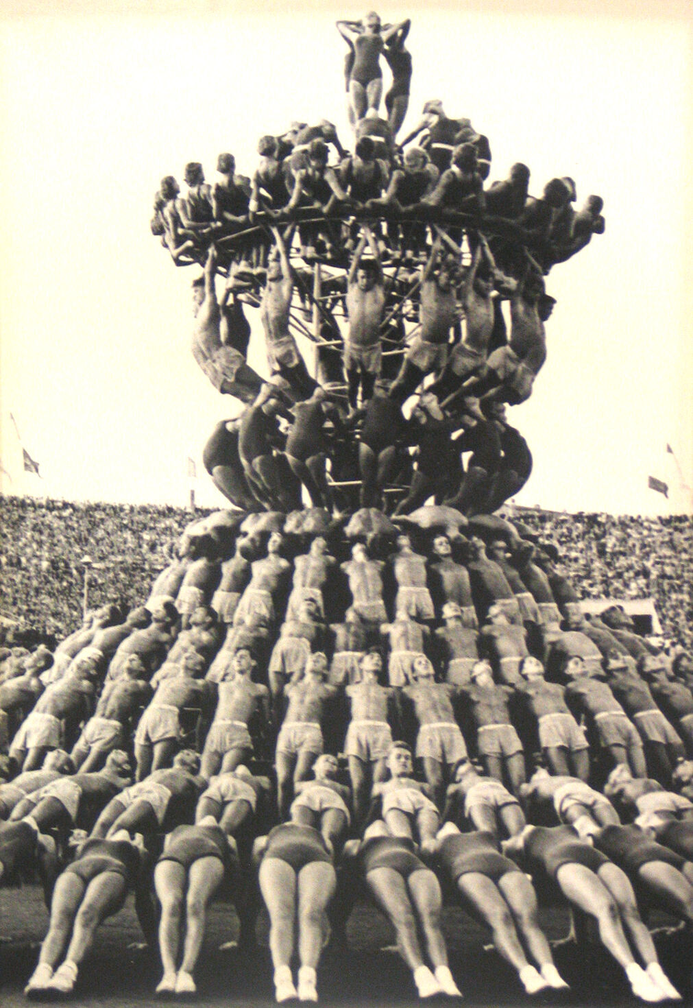 Pyramid
