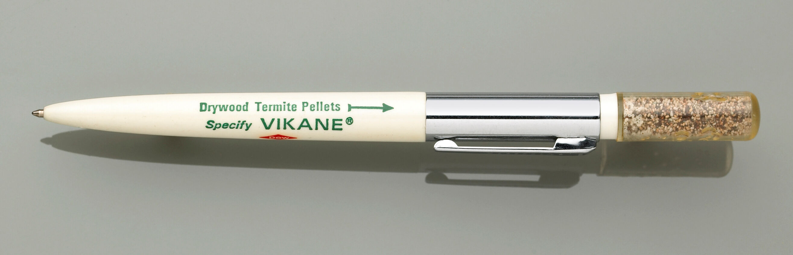 Bonhams Cars A ballpoint pen Length 6in