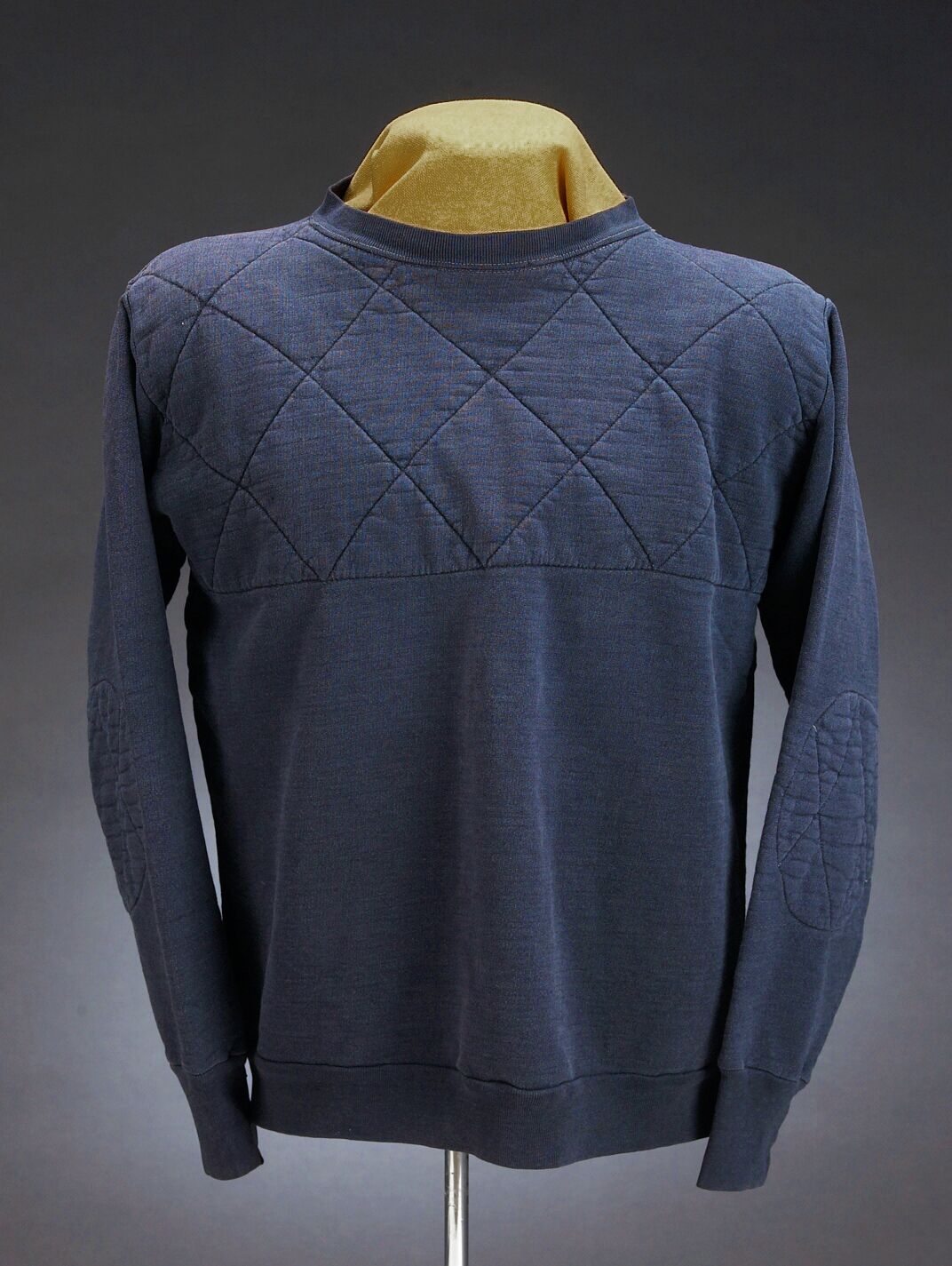 A sweatshirt