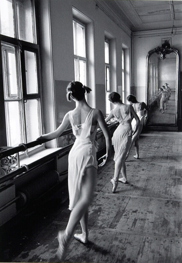 Cornell Capa