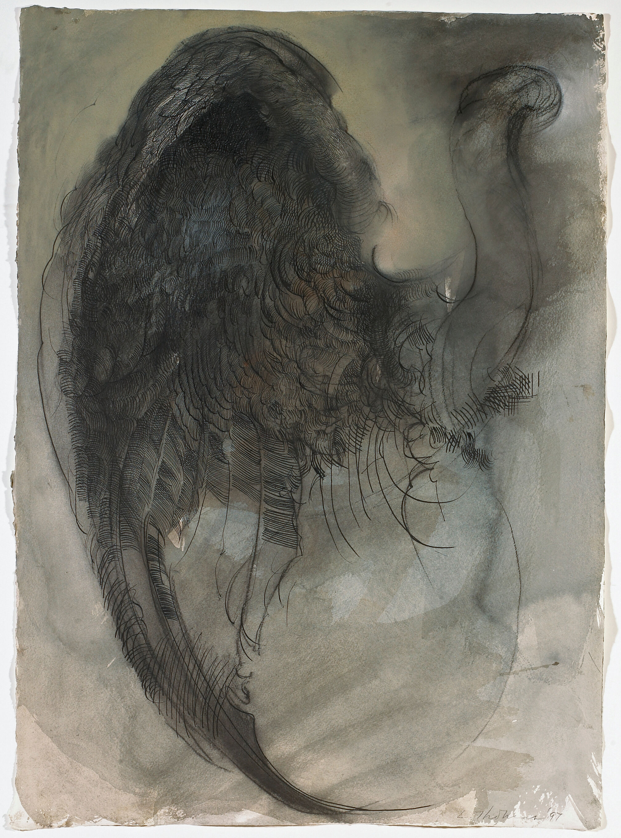 Wing #9