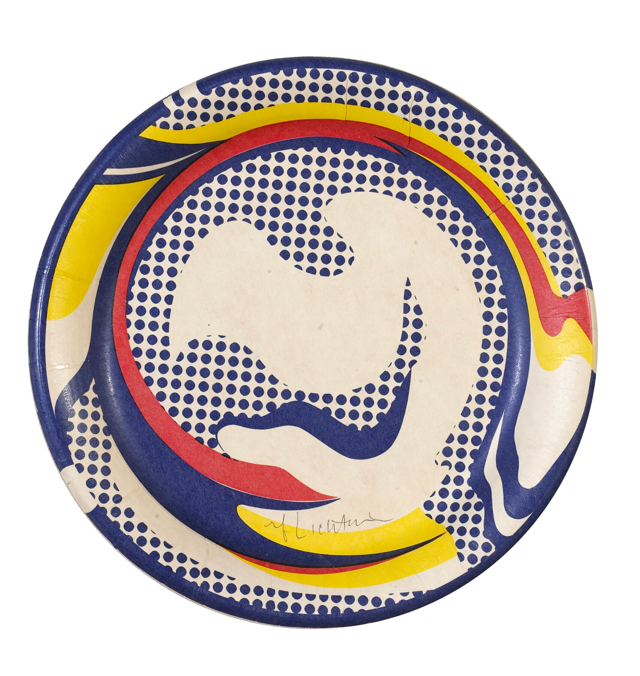 Paper Plate