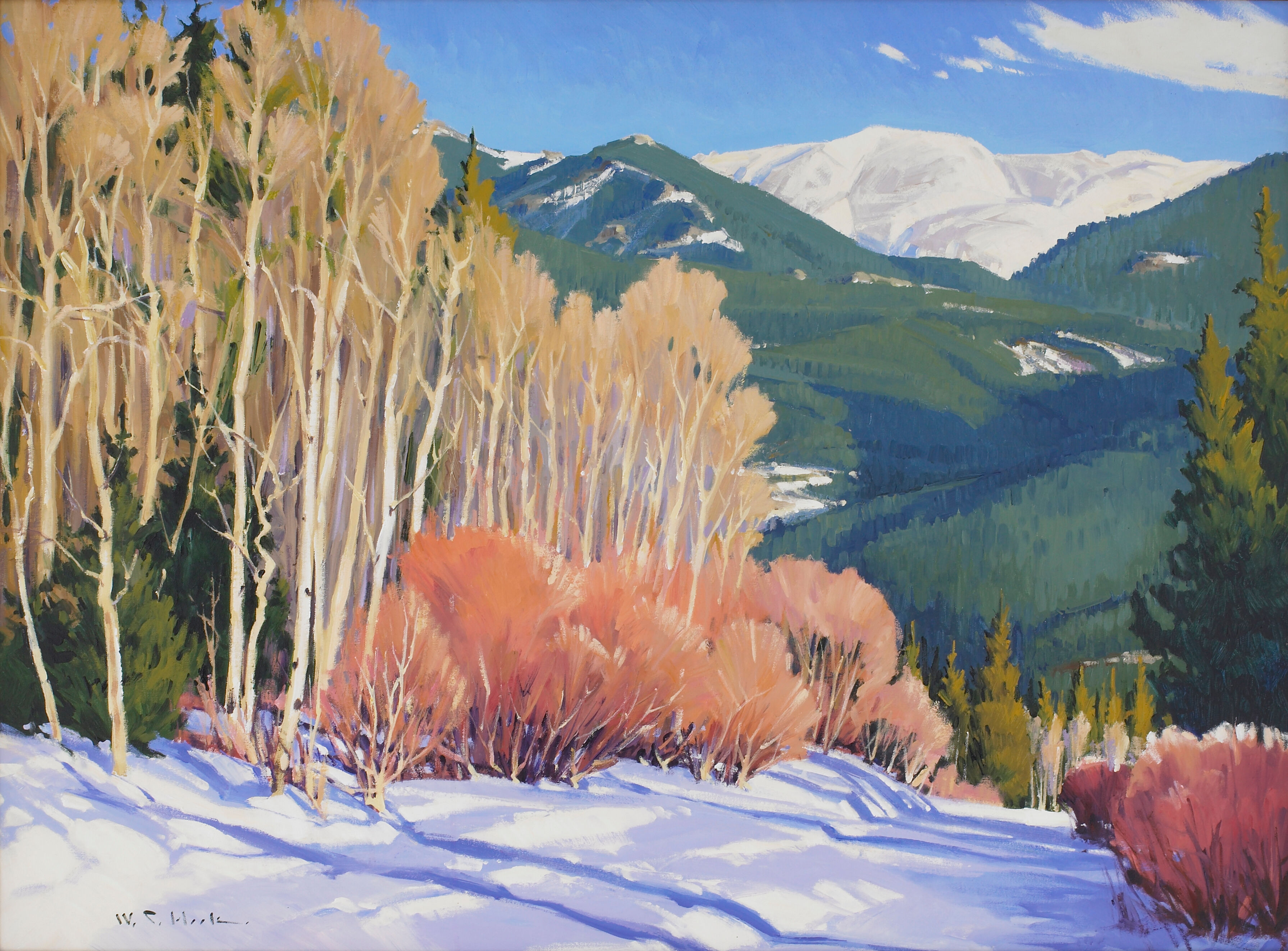 Early Winter