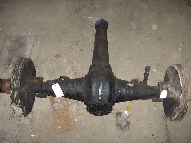 Bonhams Cars : A Rolls-Royce 40/50Hp rear axle,