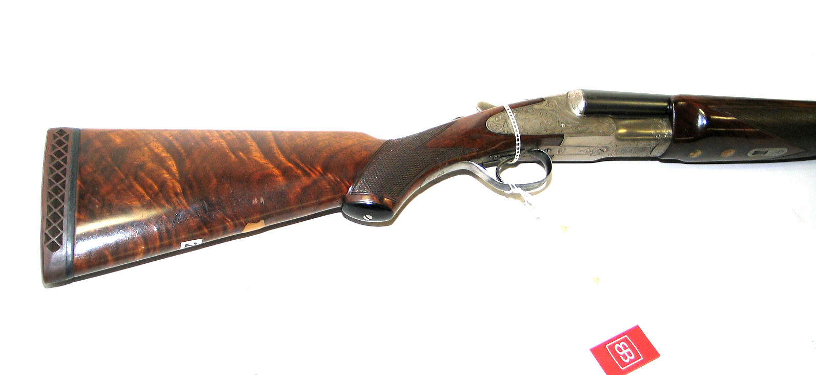 lc smith 12 gauge