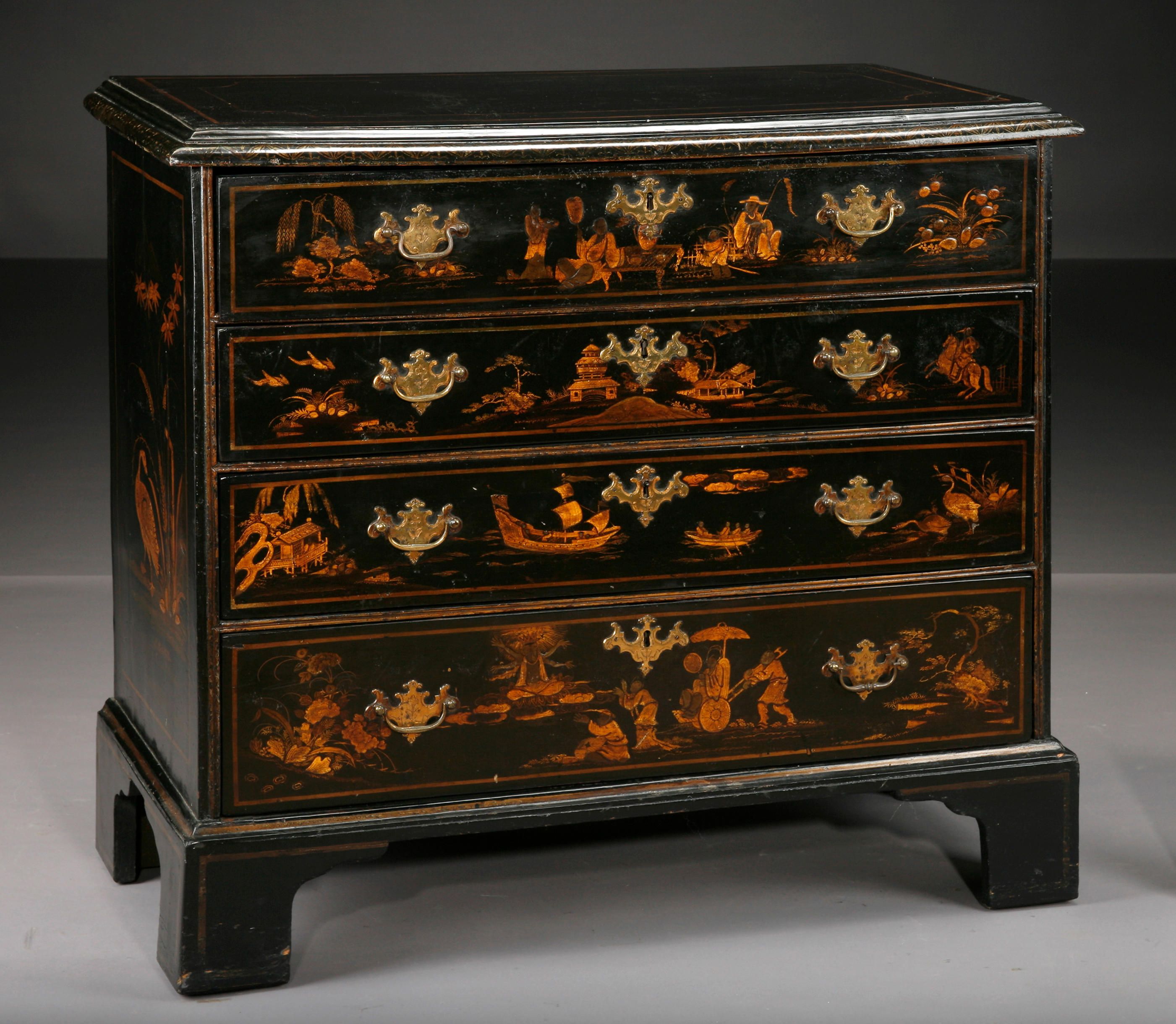 Auktion Fine European And American Furniture And Decorative Arts