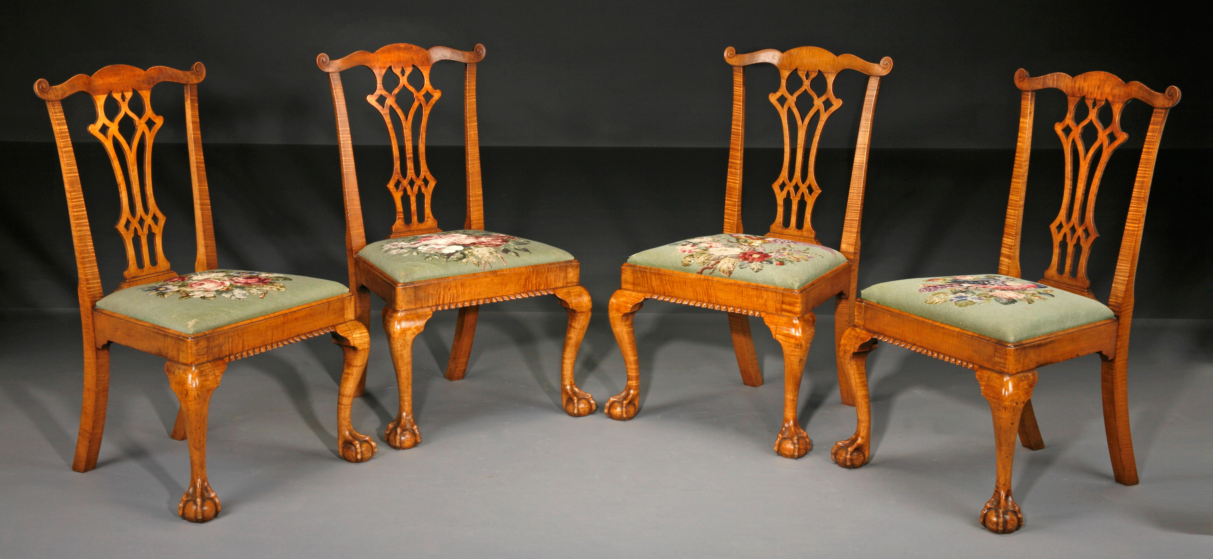 Auktion Fine European And American Furniture And Decorative Arts