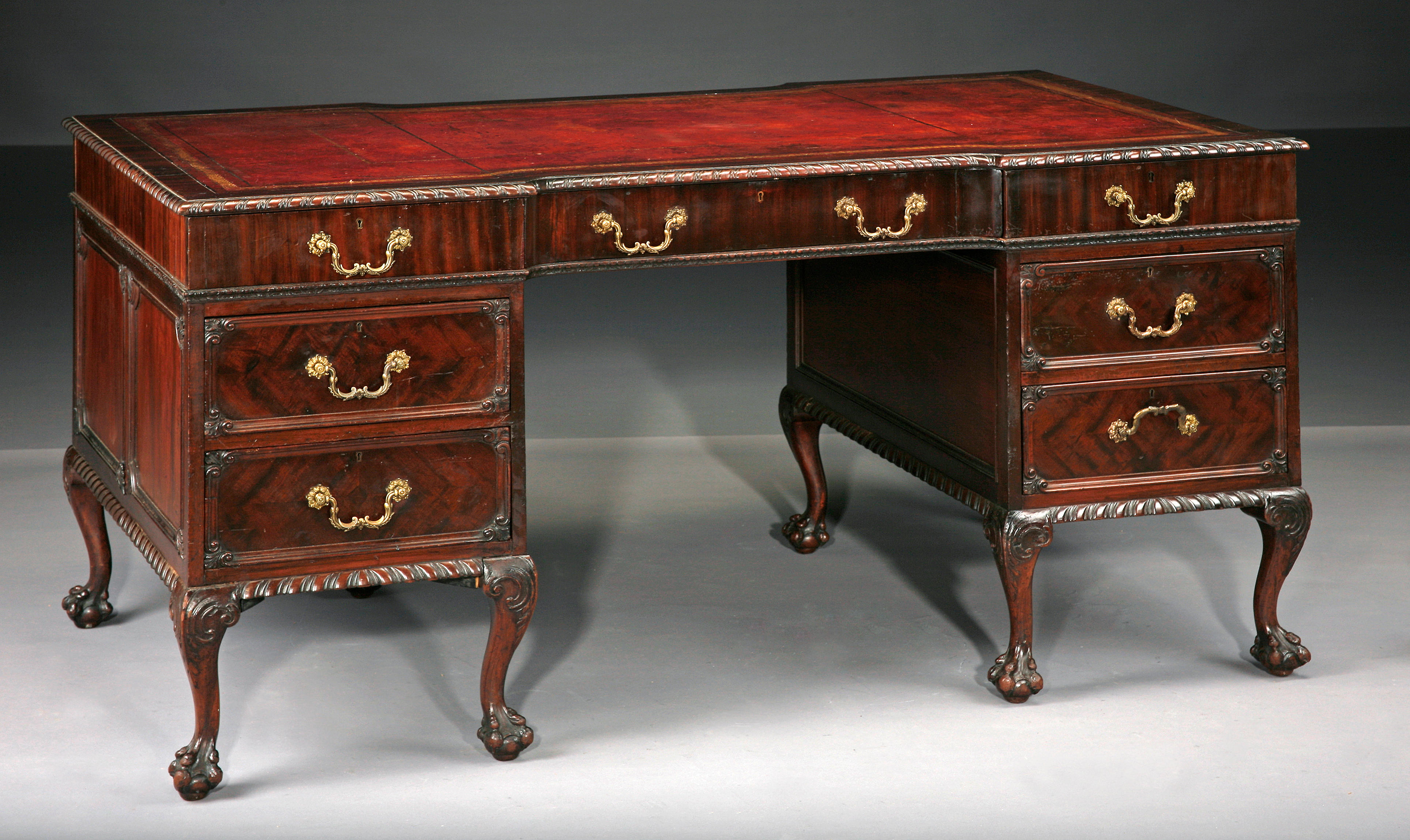 Auktion Fine European And American Furniture And Decorative Arts