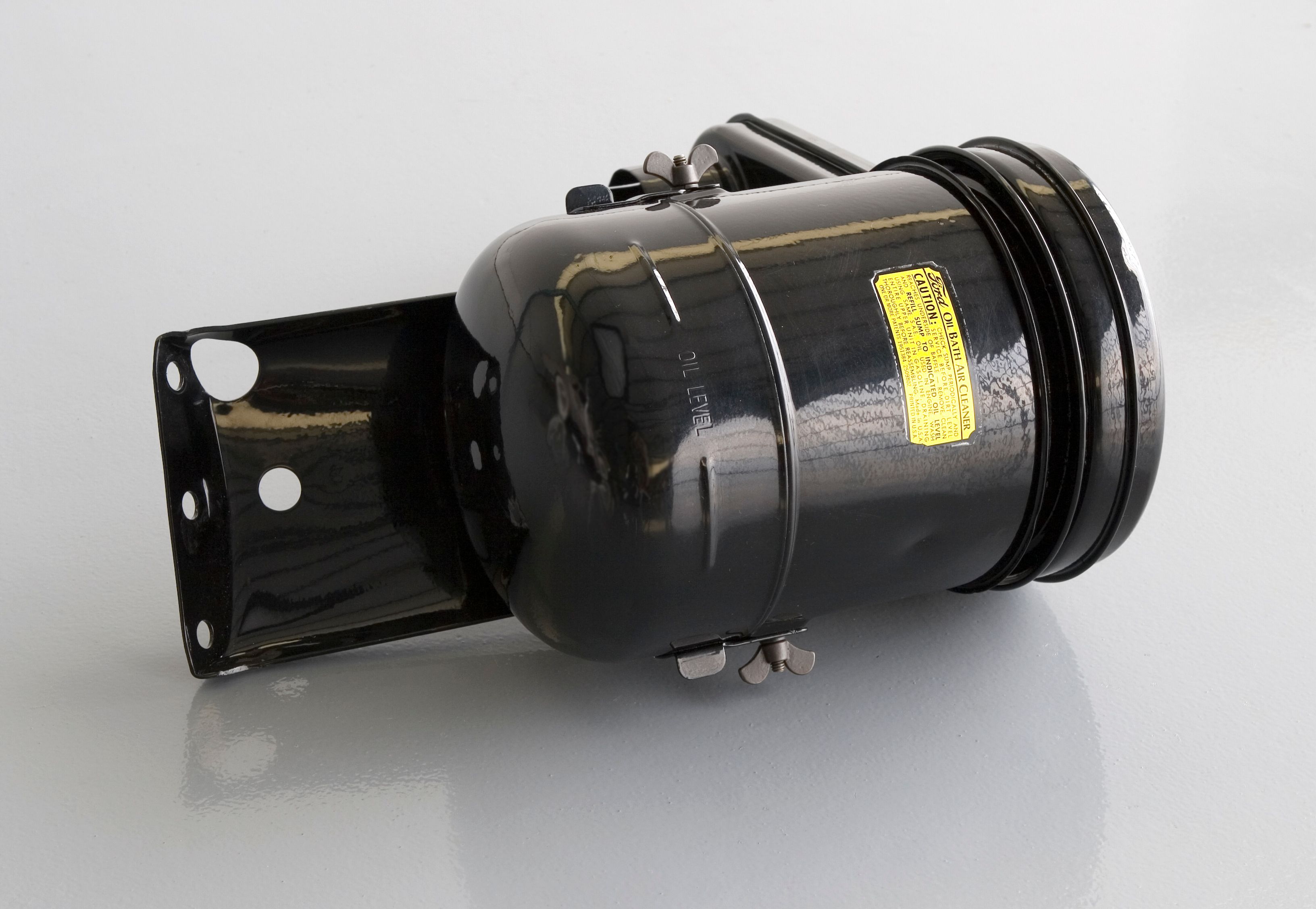 Bonhams Cars A 19381940 Ford commercial oil bath air cleaner,