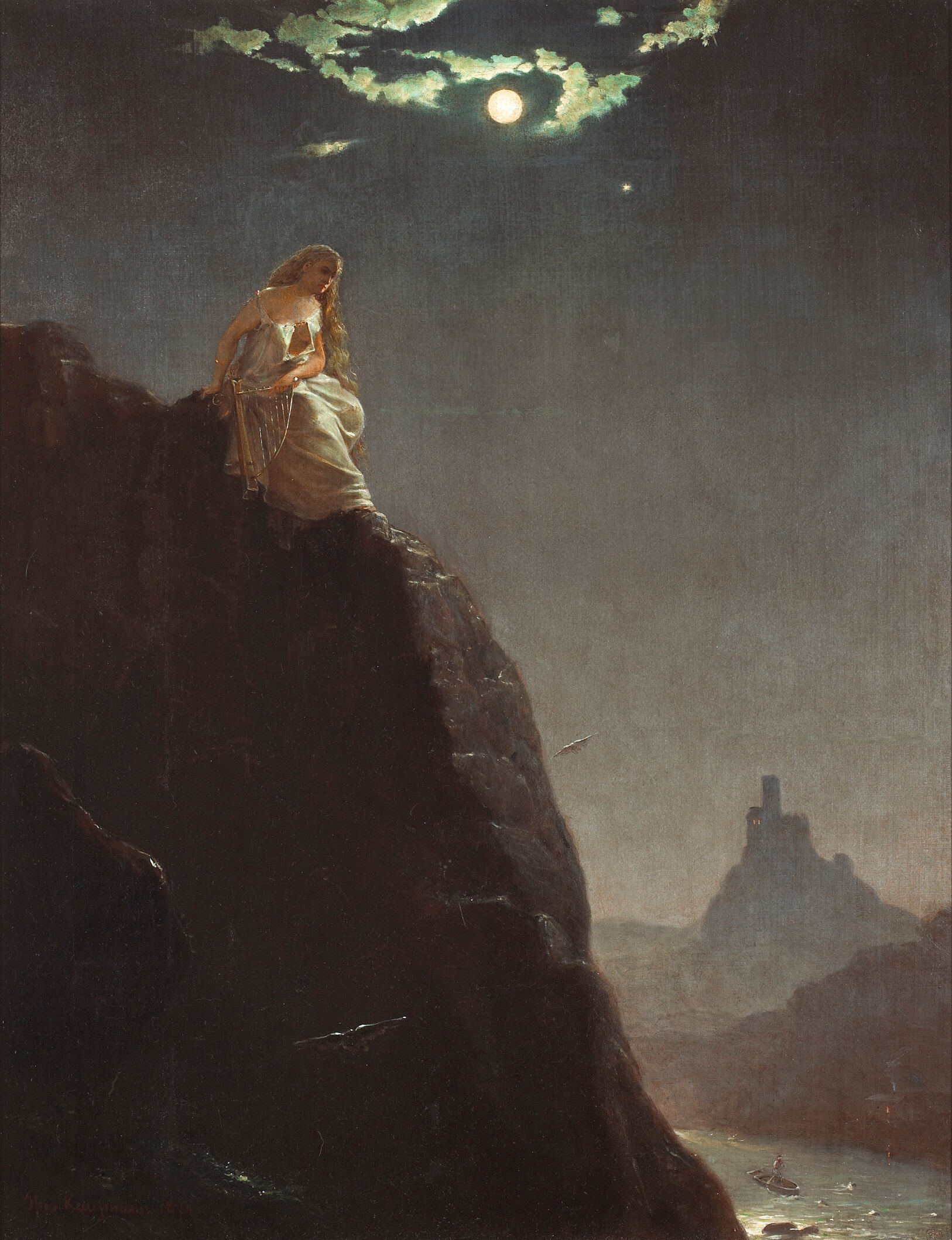 Lorelei