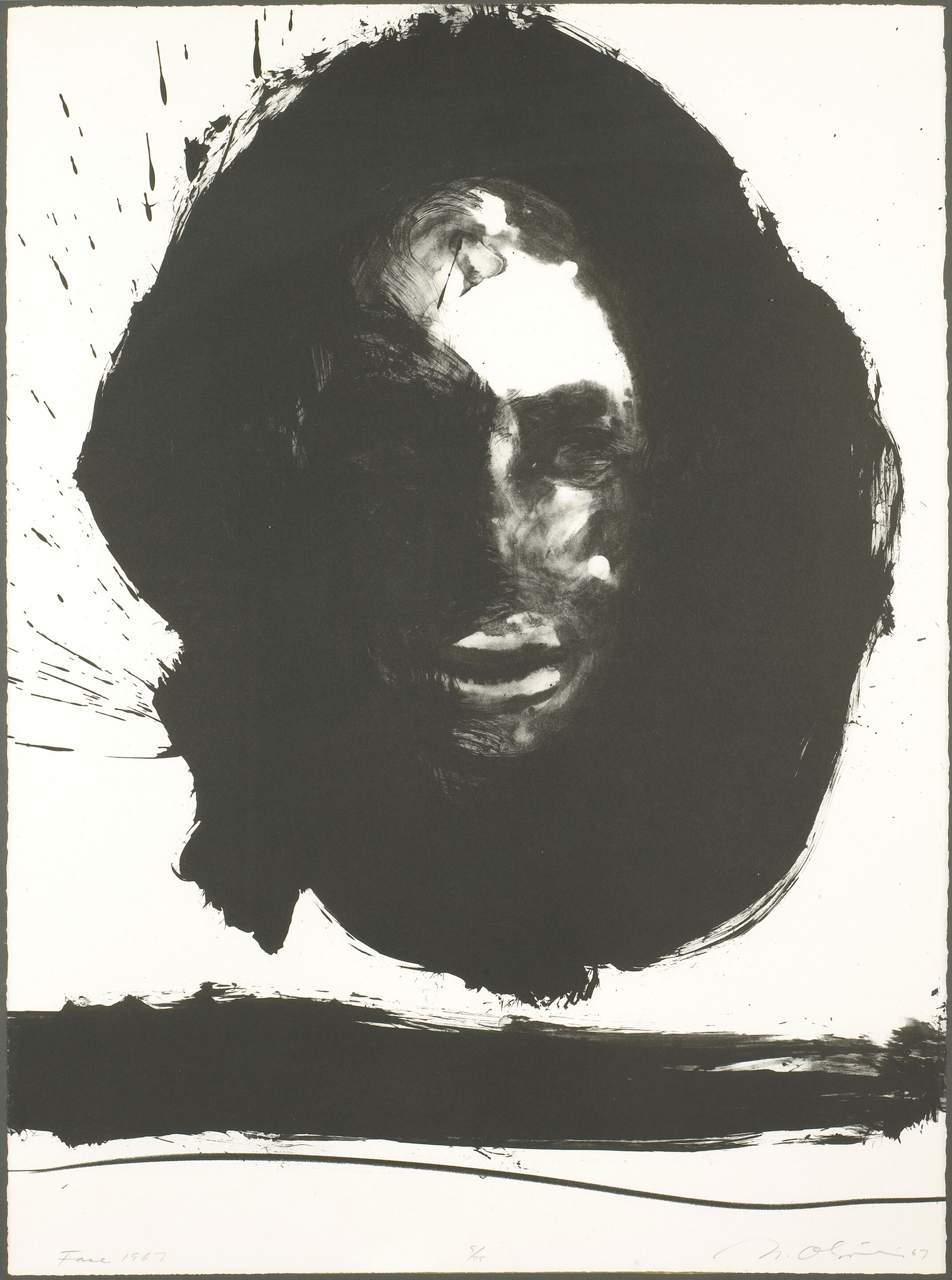 Face