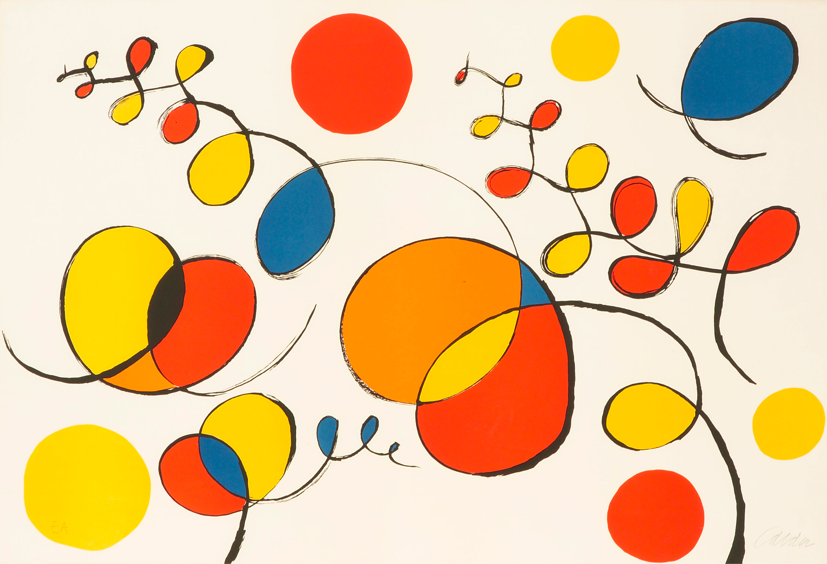 Untitled Composition