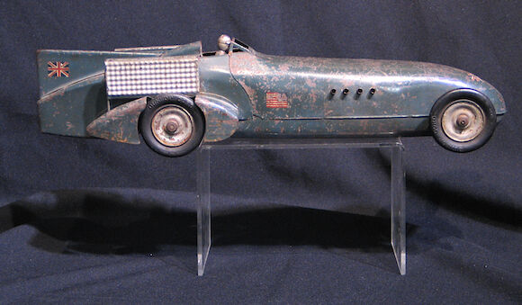 Kingsbury Open Racer Bonhams : Kingsbury Racing Car