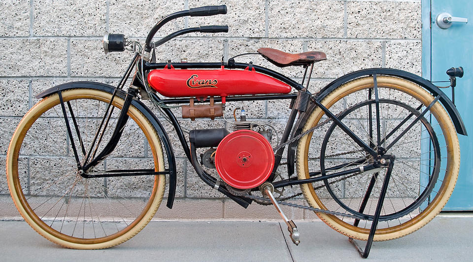 evans cycle customer service