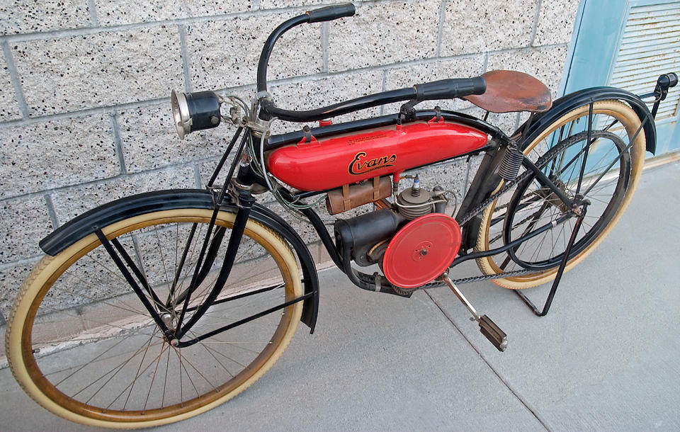 evans cycle customer service