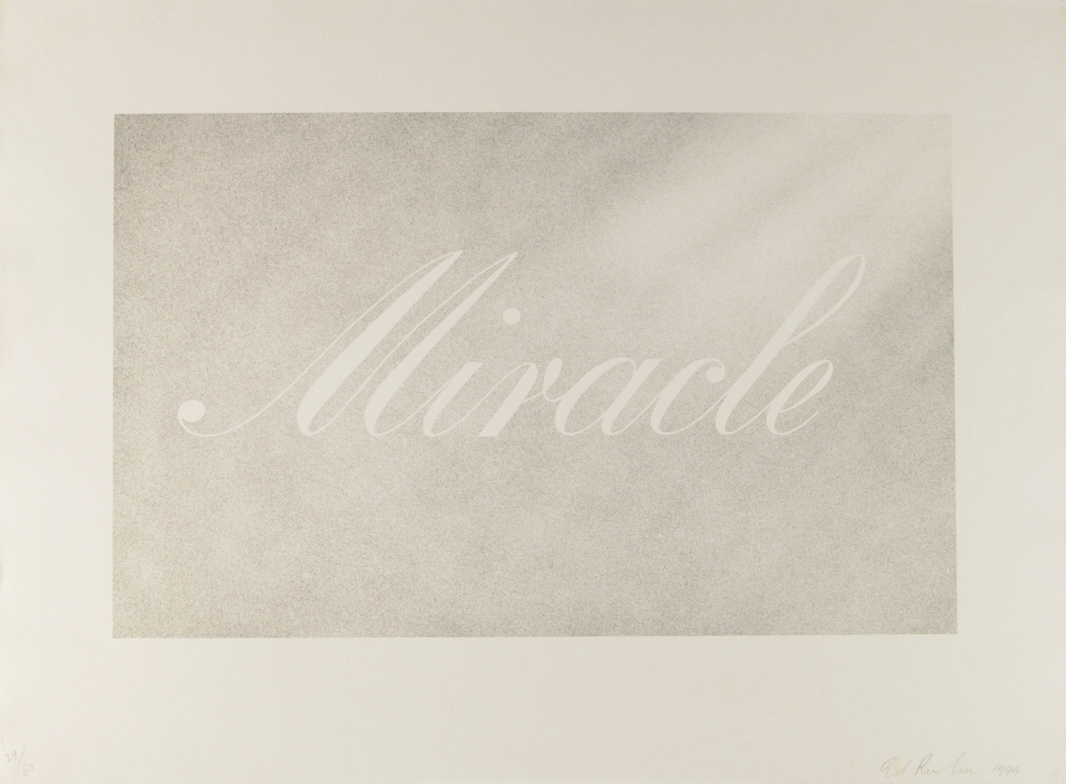 Miracle