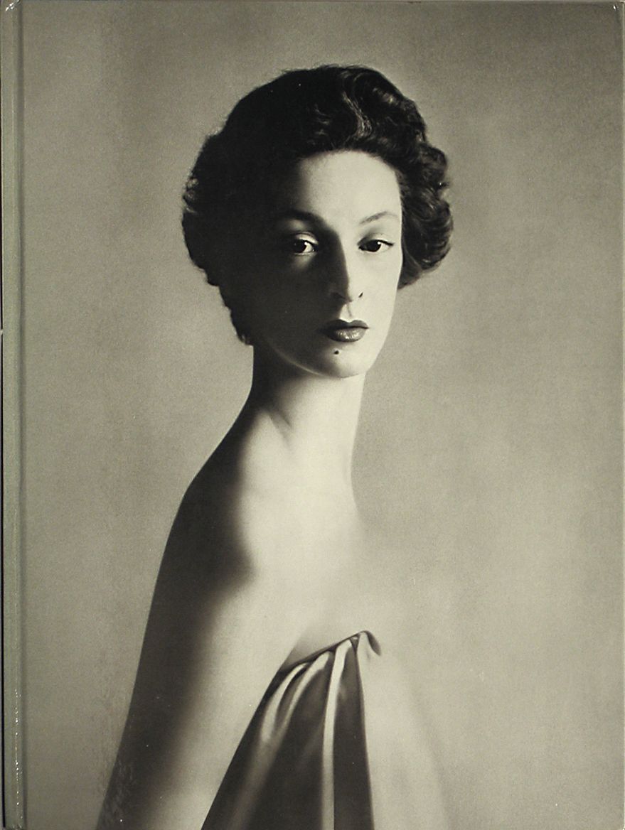 AVEDON, RICHARD.