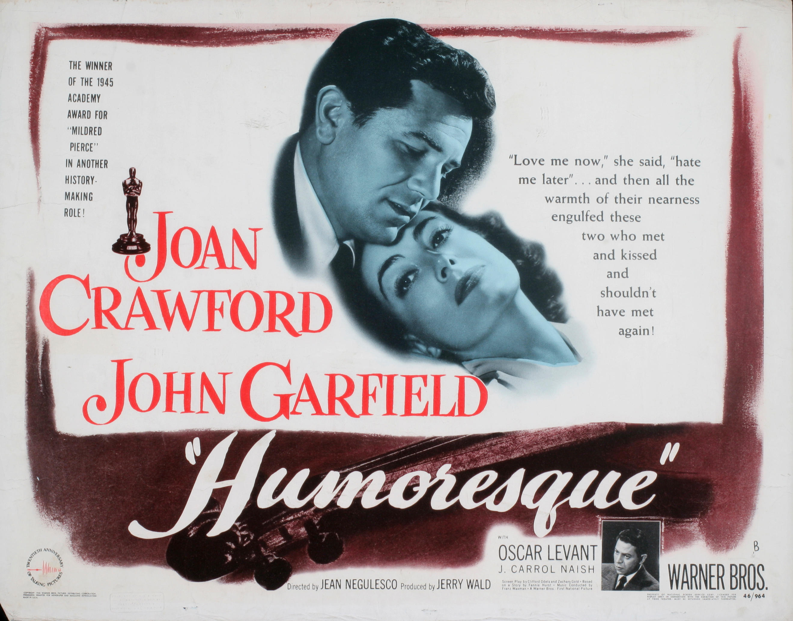 Humoresque