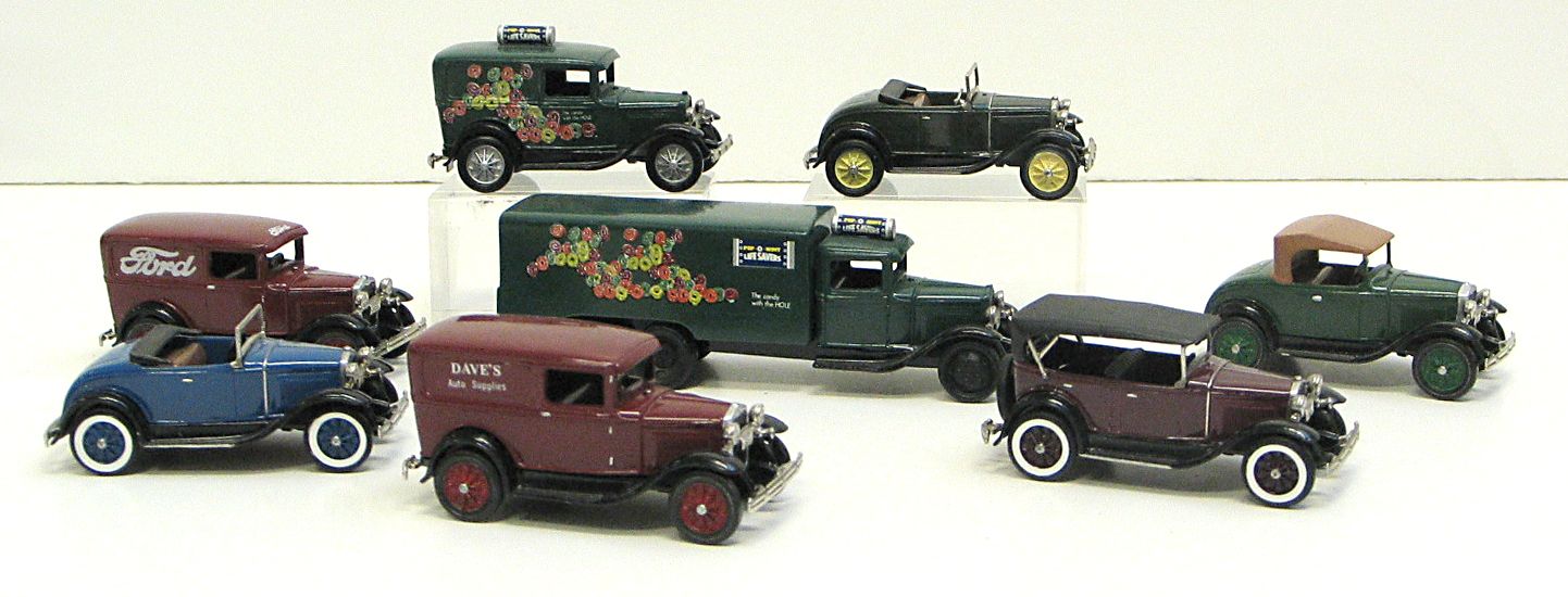 Nostalgic Miniatures