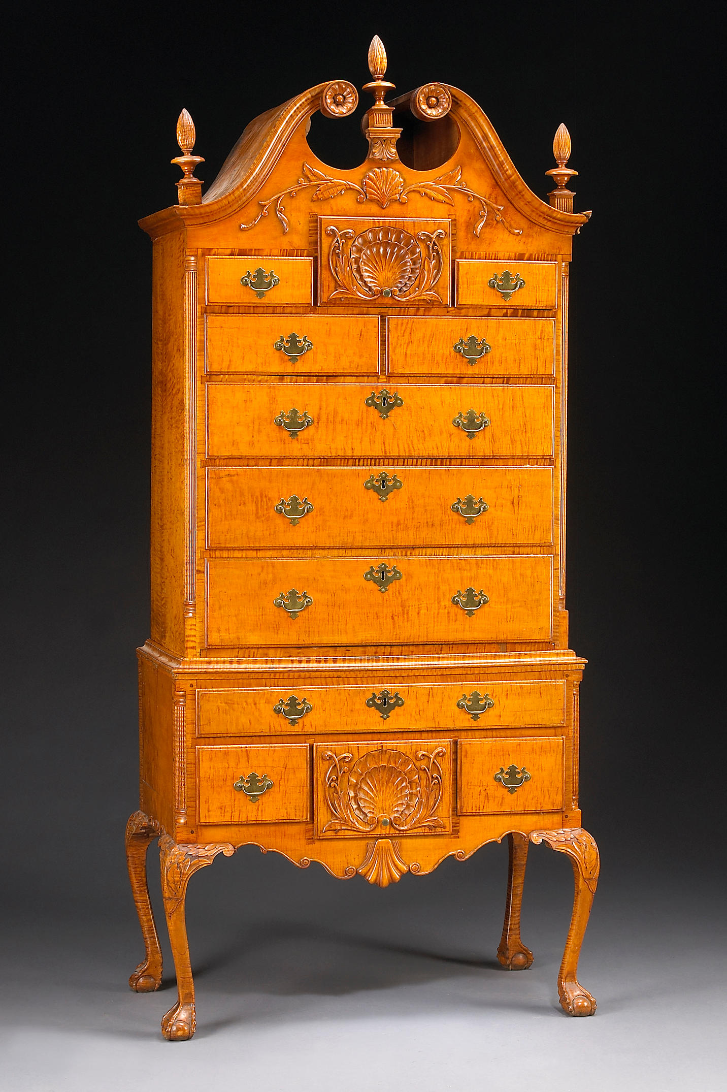 Auktion Fine European And American Furniture And Decorative Arts