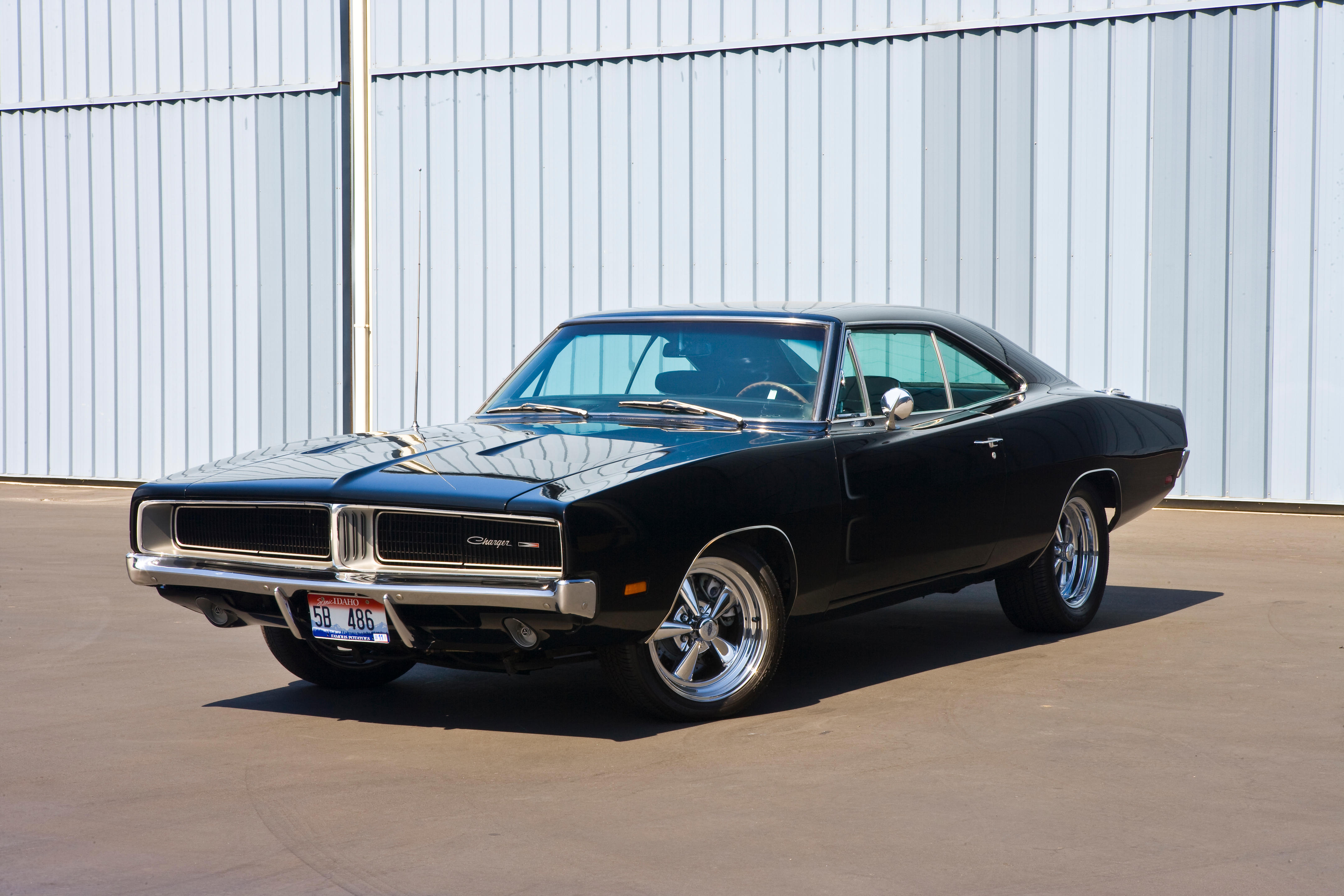 Dodge Charger 1969