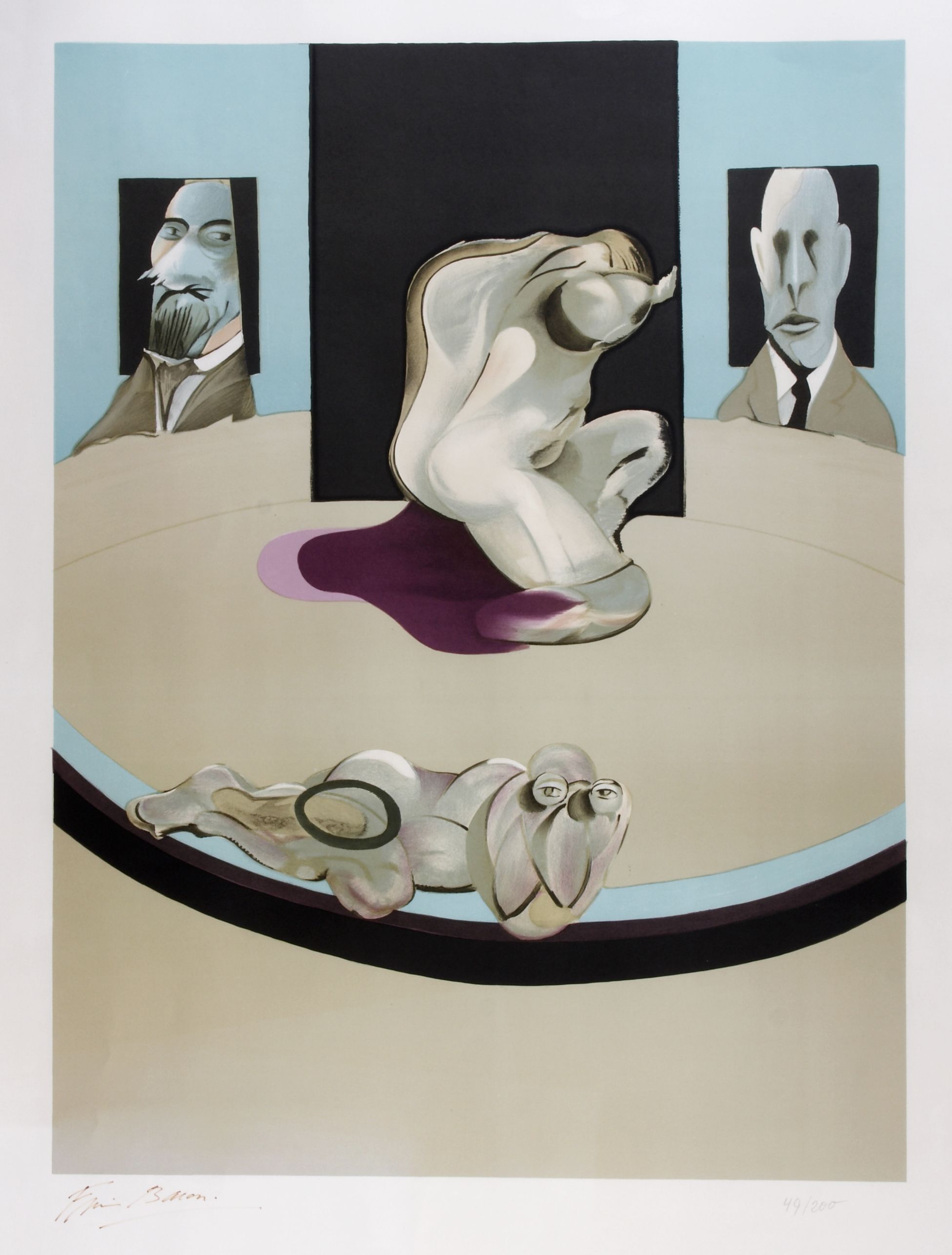 Metropolitan Museum Poster