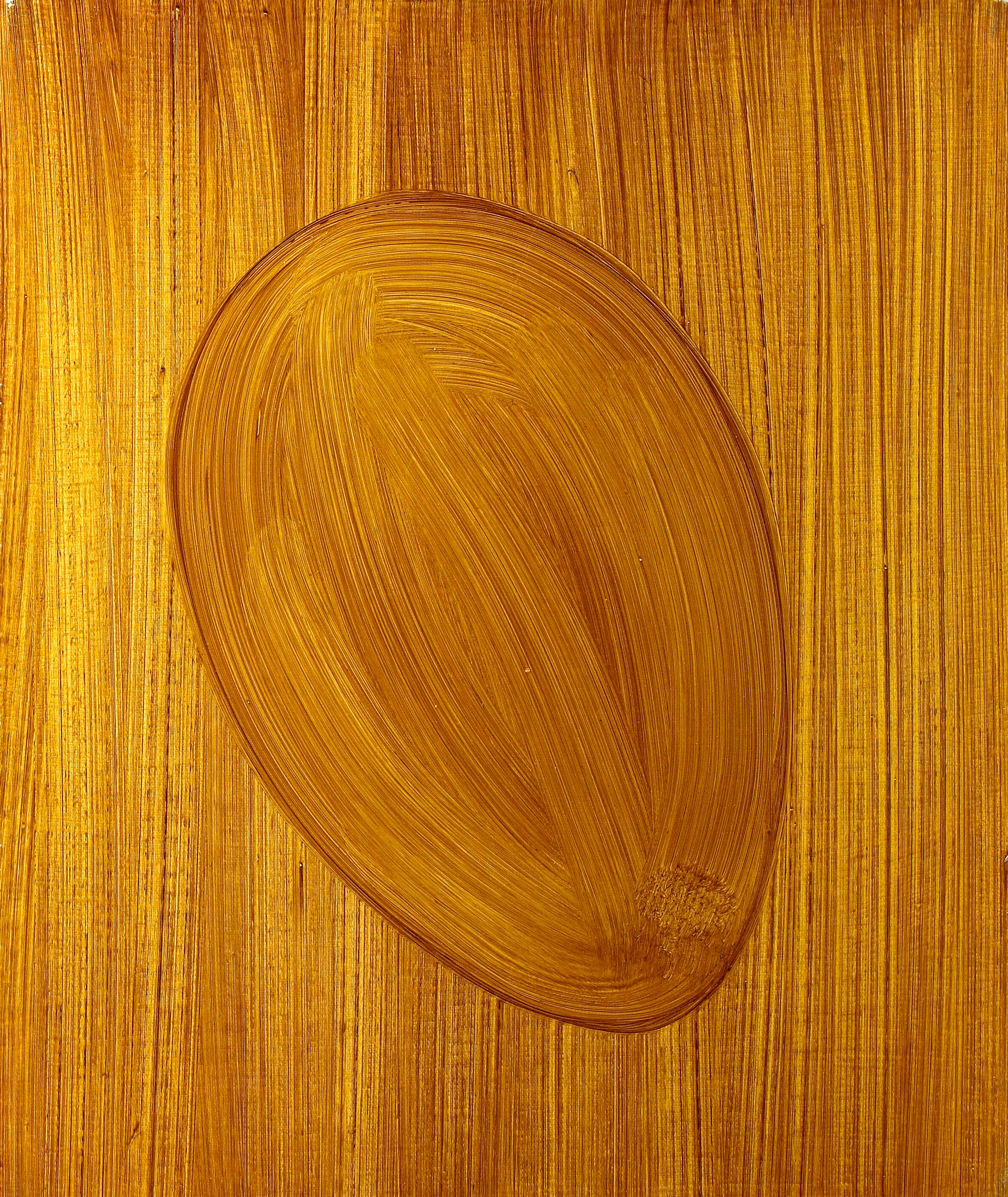 Untitled (Egg)