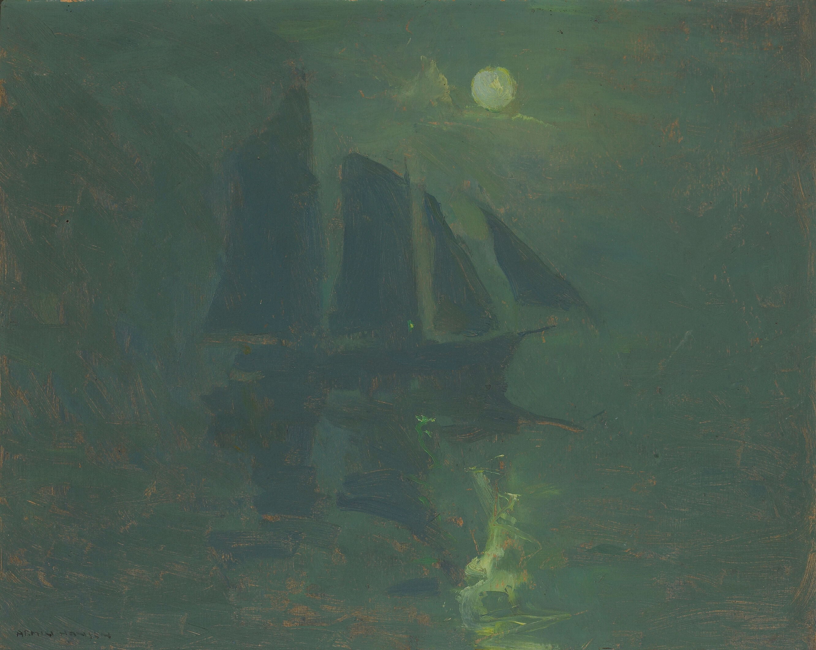 Moonlight