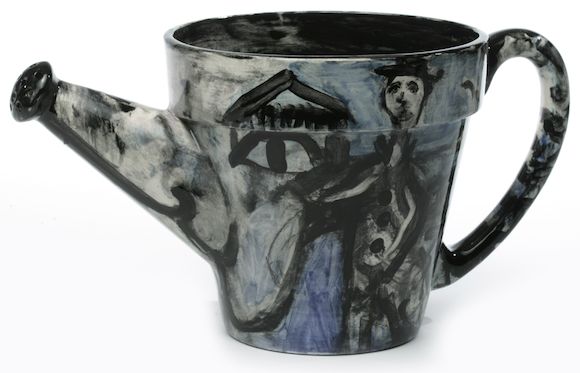 Bonhams : Laurance Rassin (American, born 1970)