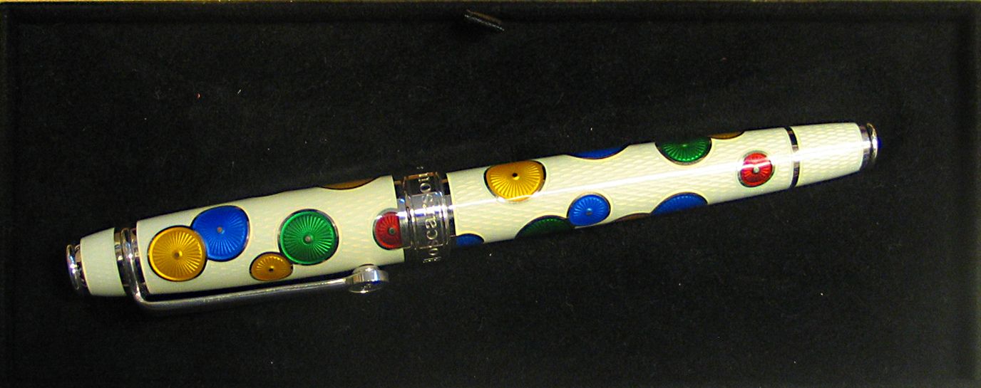 Bonhams DAVID OSCARSON Pierrot Pierrette Pair Of Limited, 56 OFF