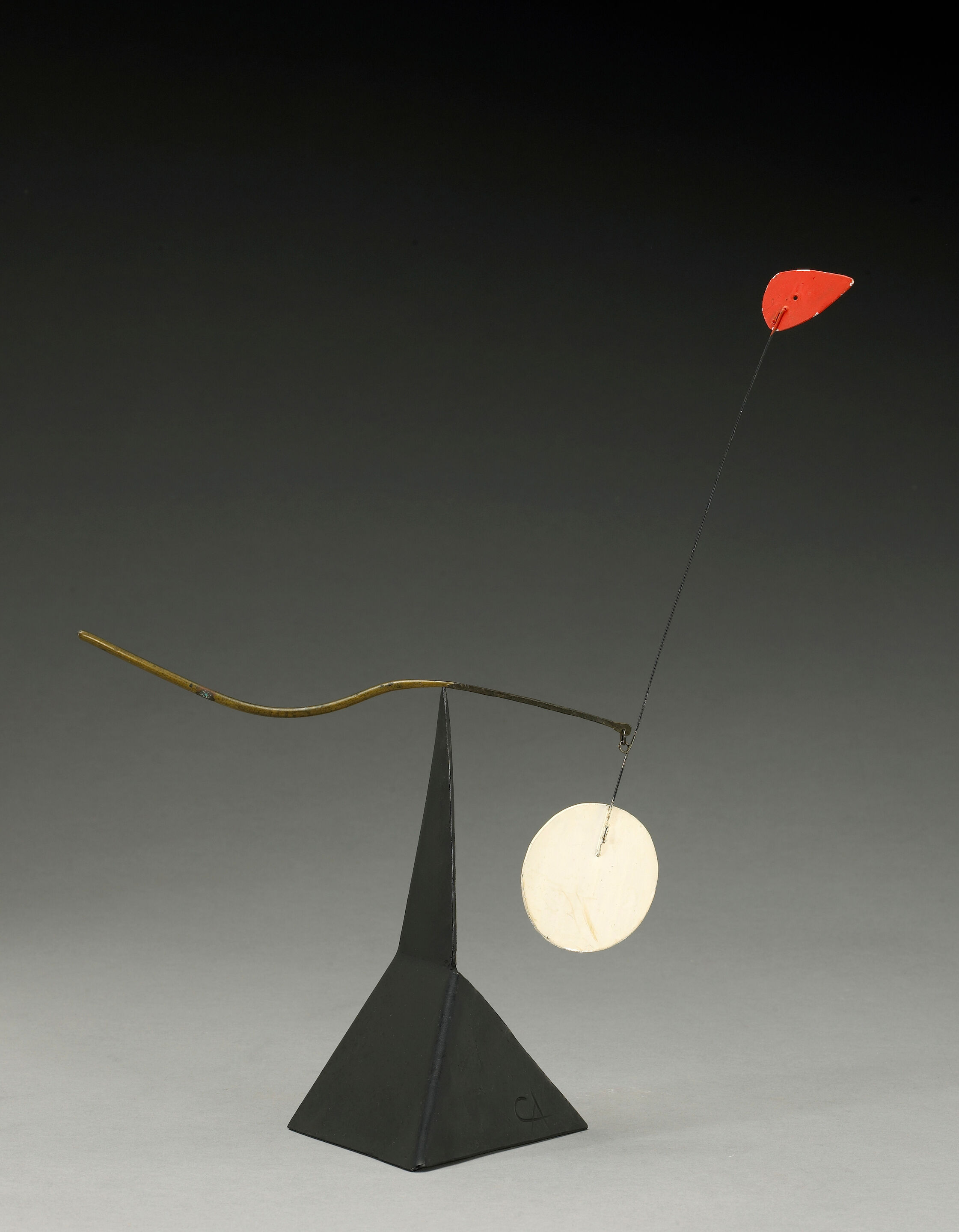 Red Pennant - Thumb 2
