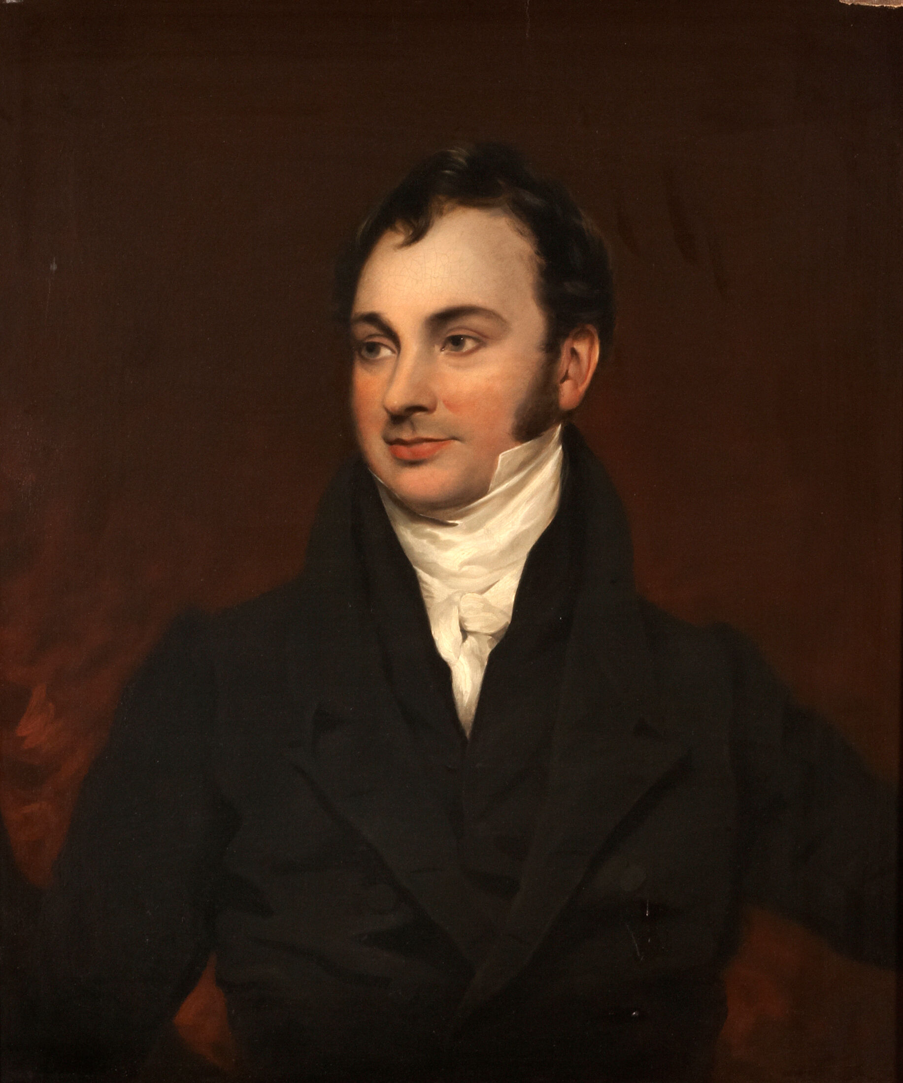 Bonhams Attributed to Henry Harlow (London 17871819) A