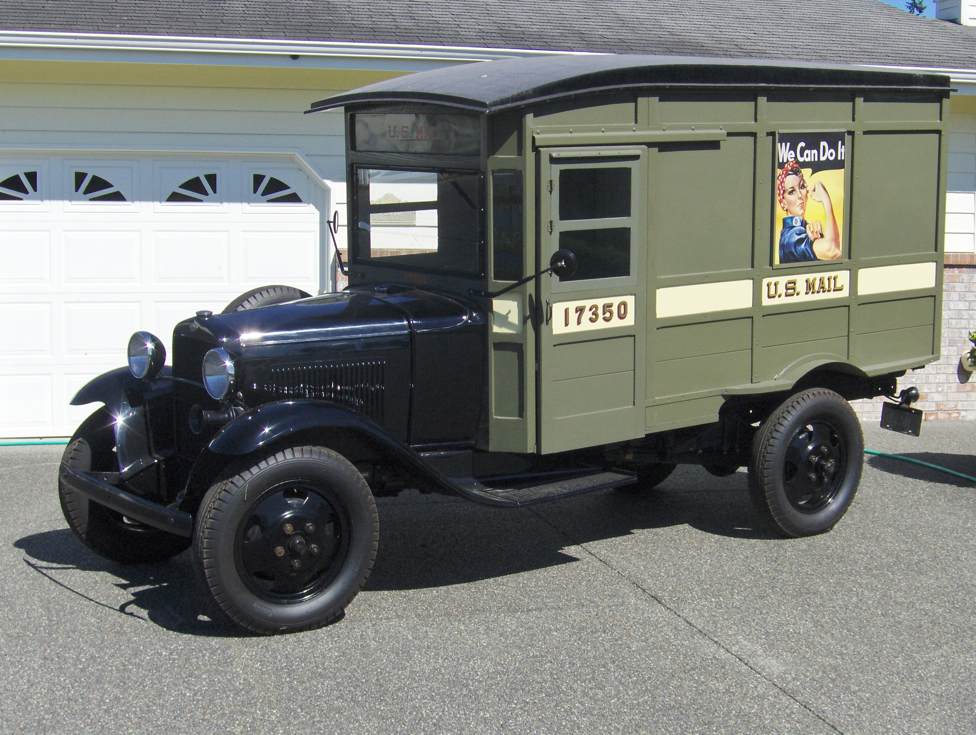 Used Postal Trucks For Sale Ebay - 2zjj7se