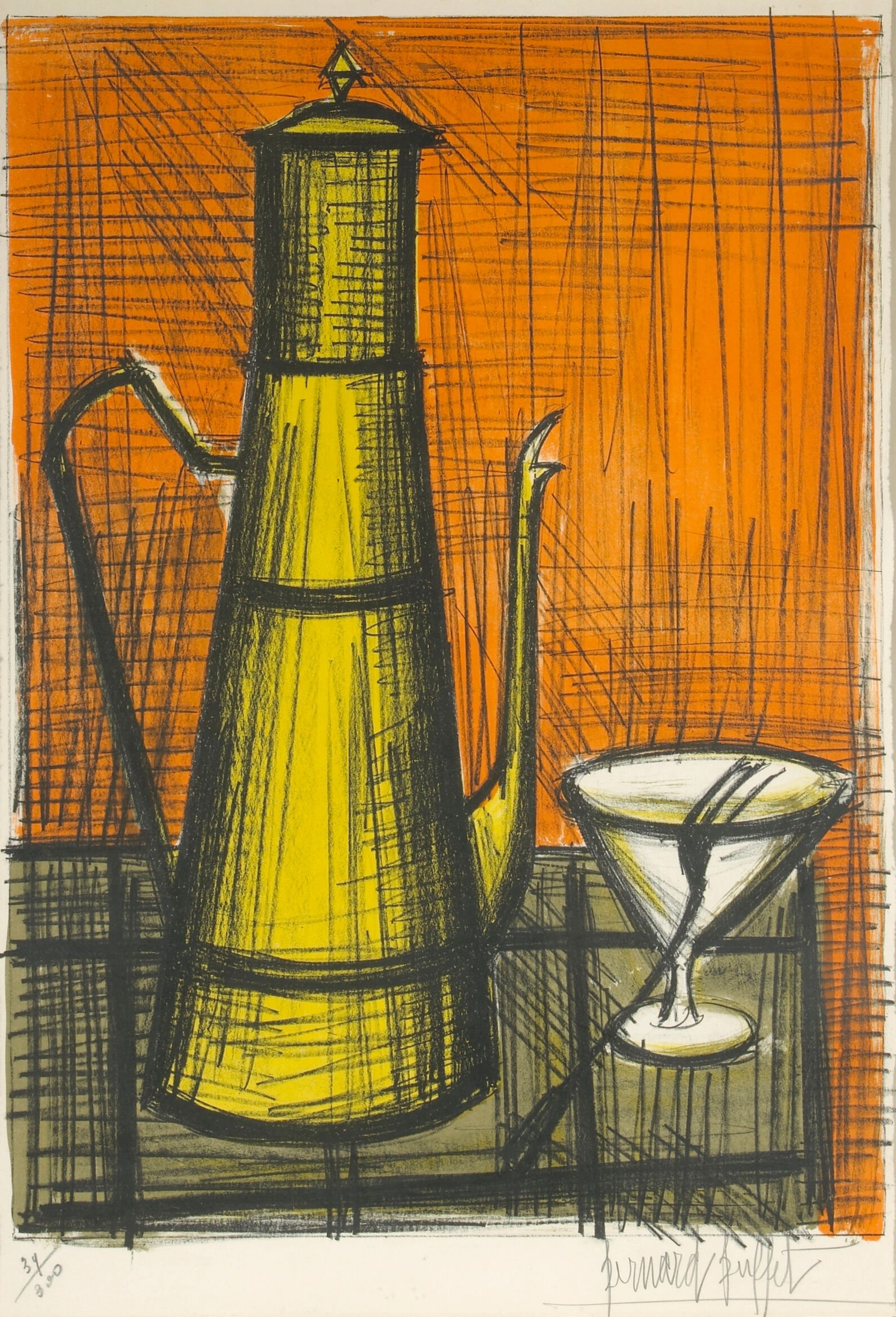 La Cafetiere