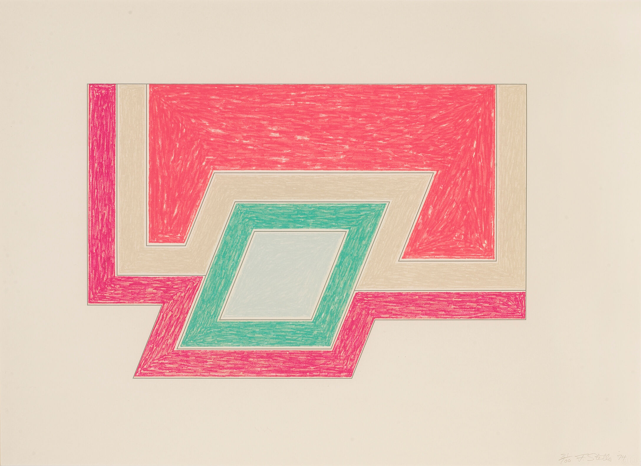 Conway, from Eccentric Polygons