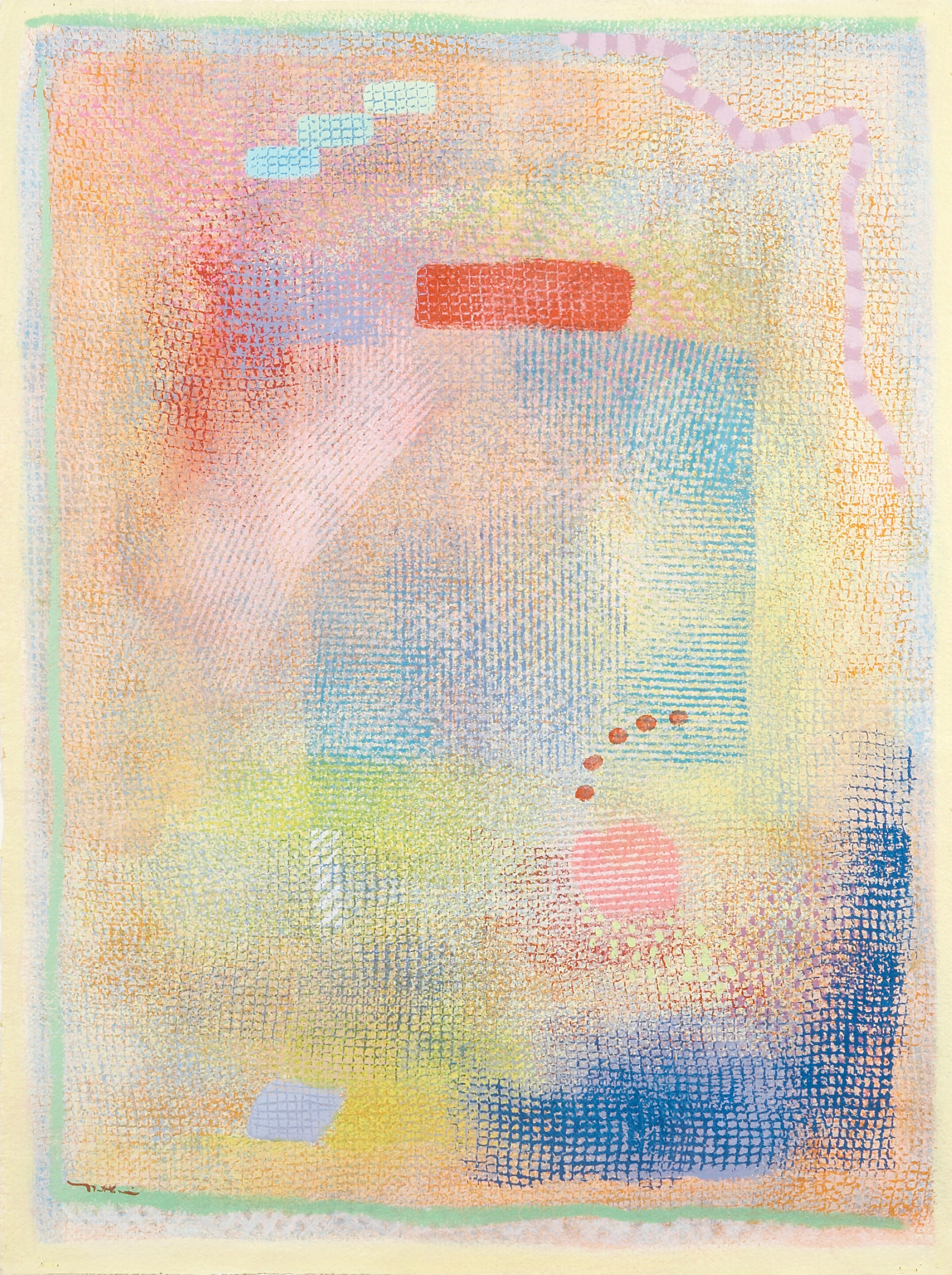 Untitled (Bern)