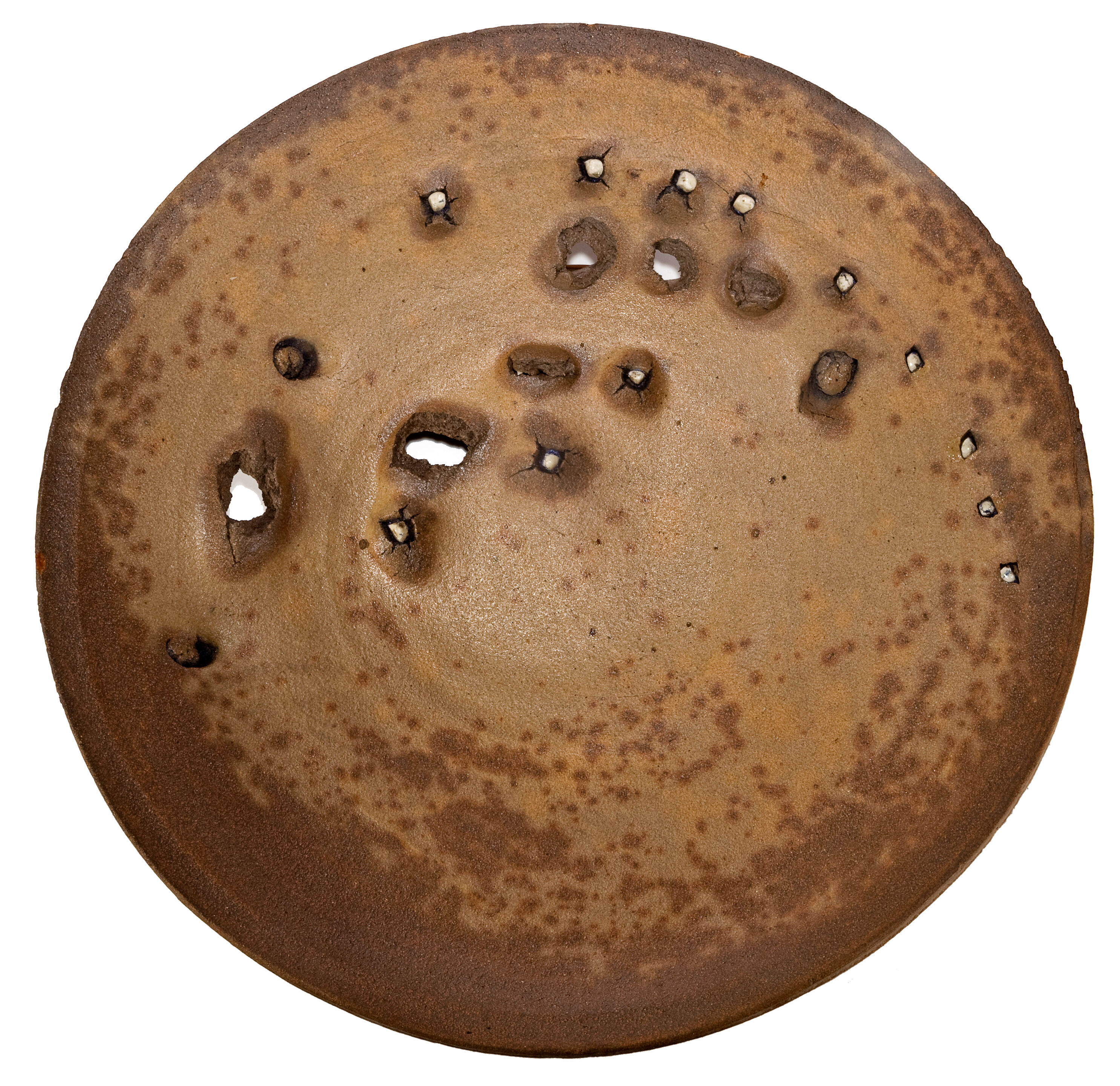 Plate