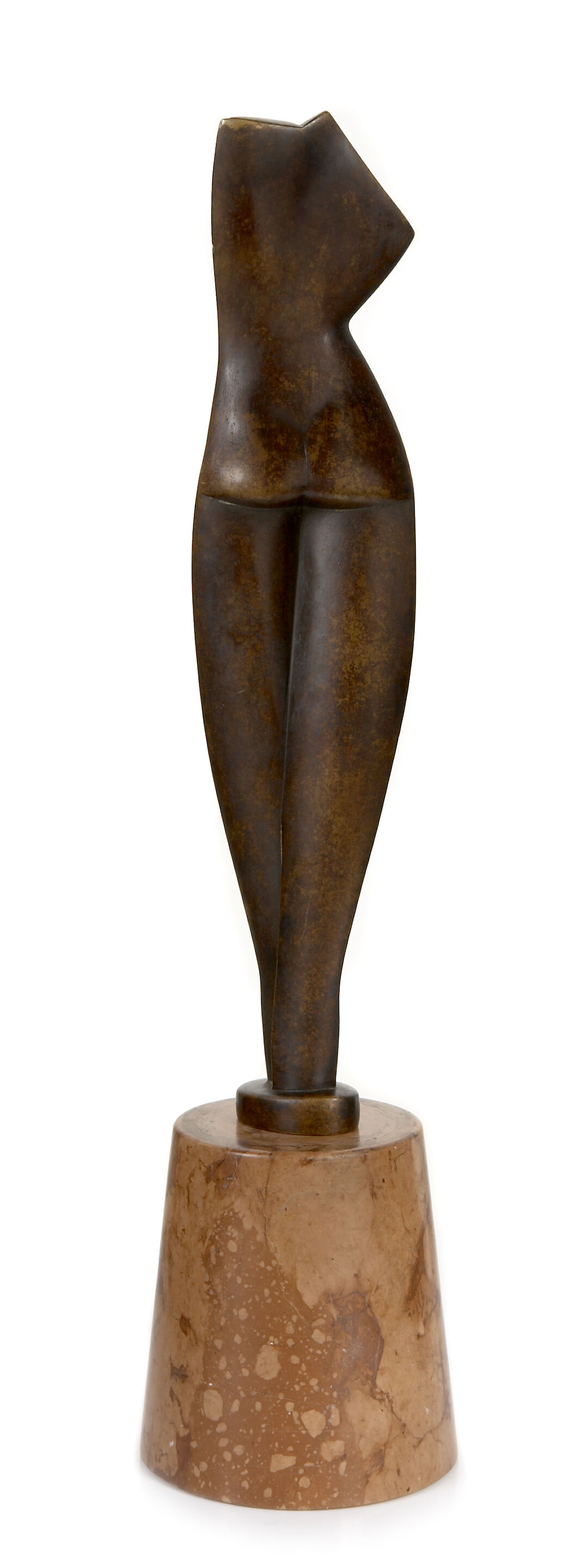 Flat Torso - Thumb 2