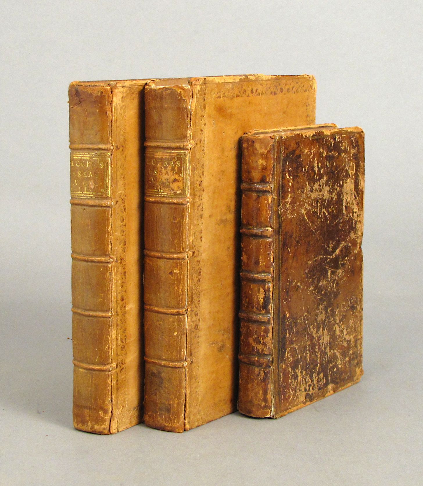 LOCKE, JOHN.