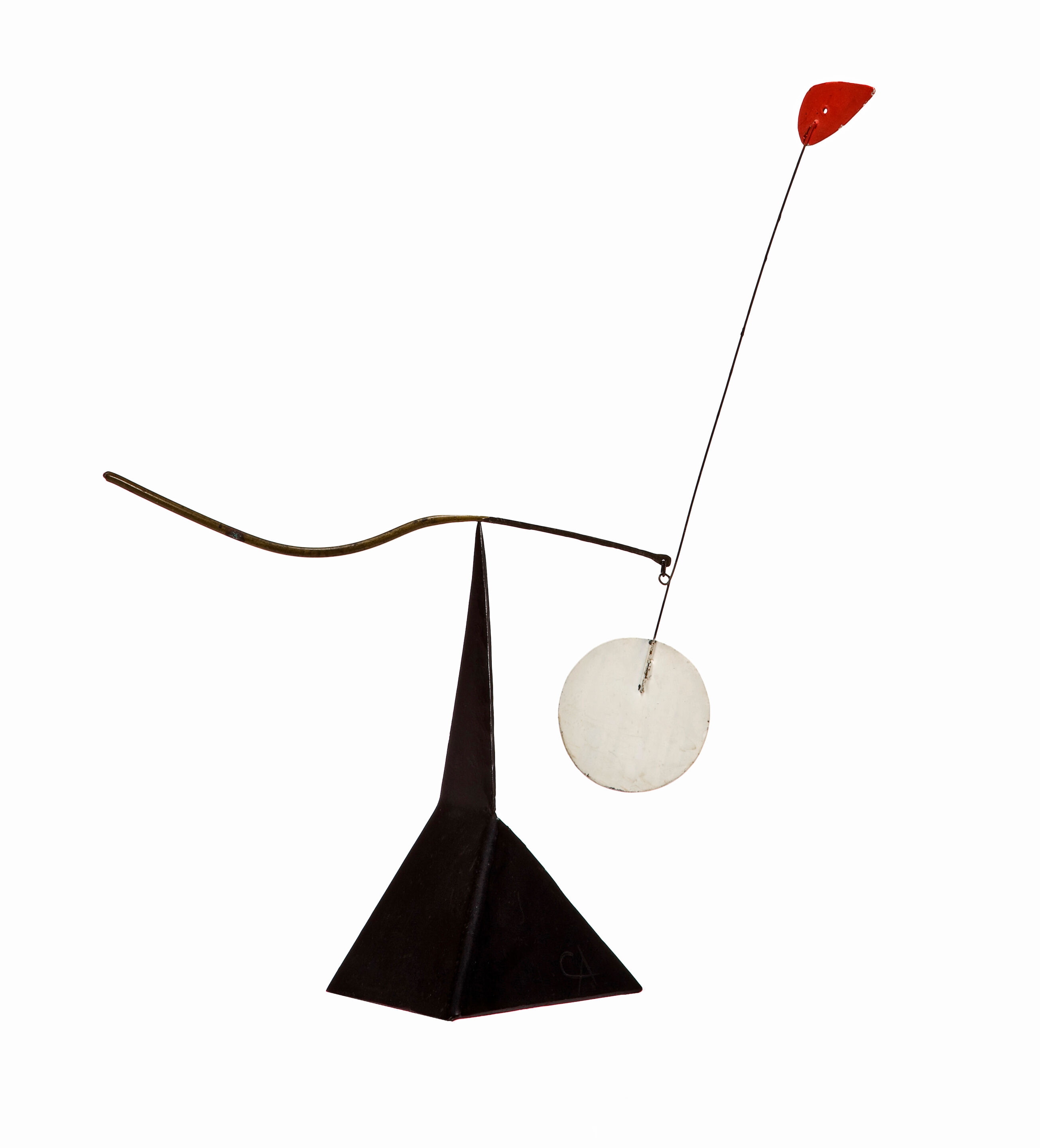 Red Pennant